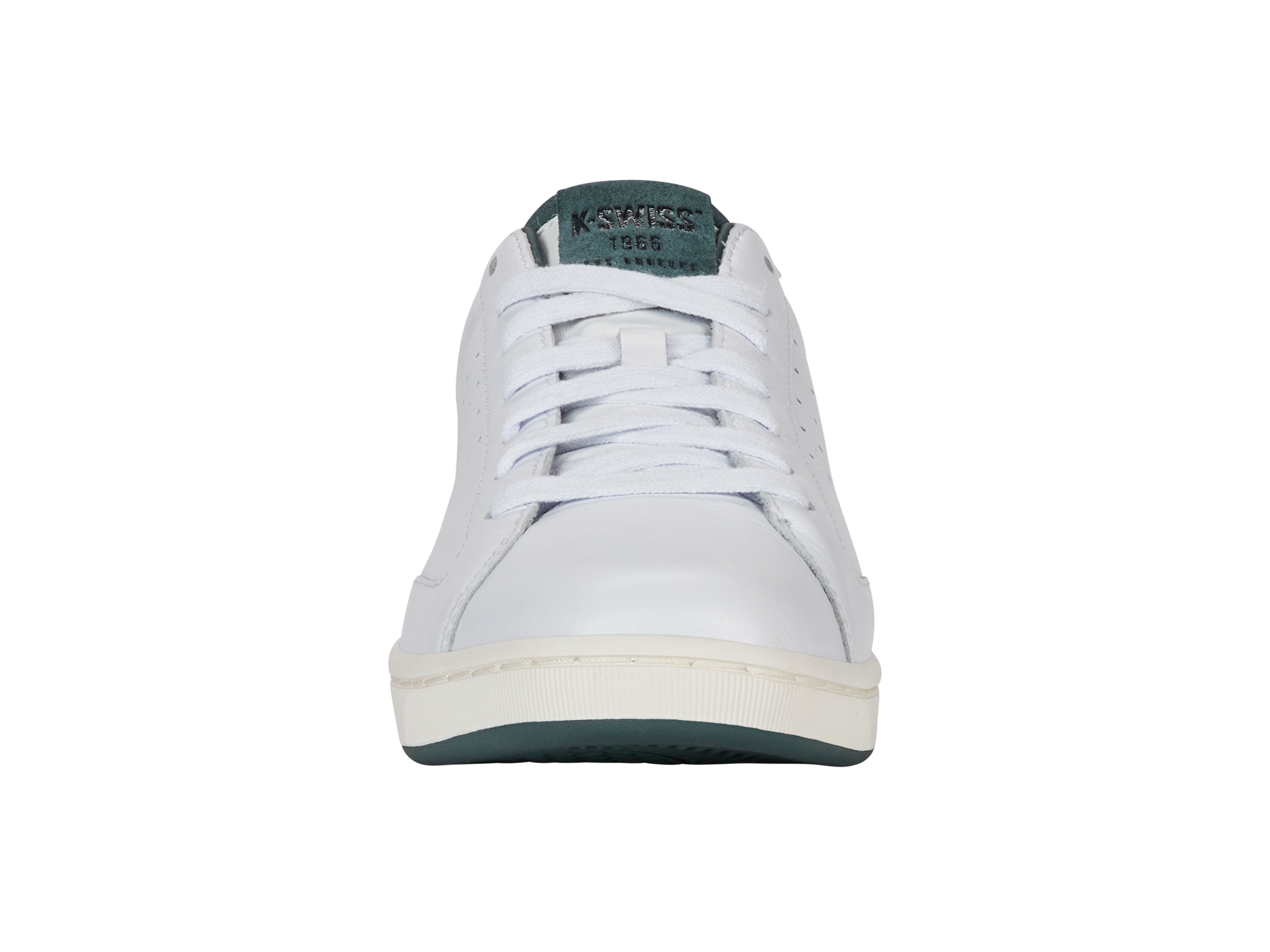K-Swiss Sneaker »LOZAN KLUB LTH«