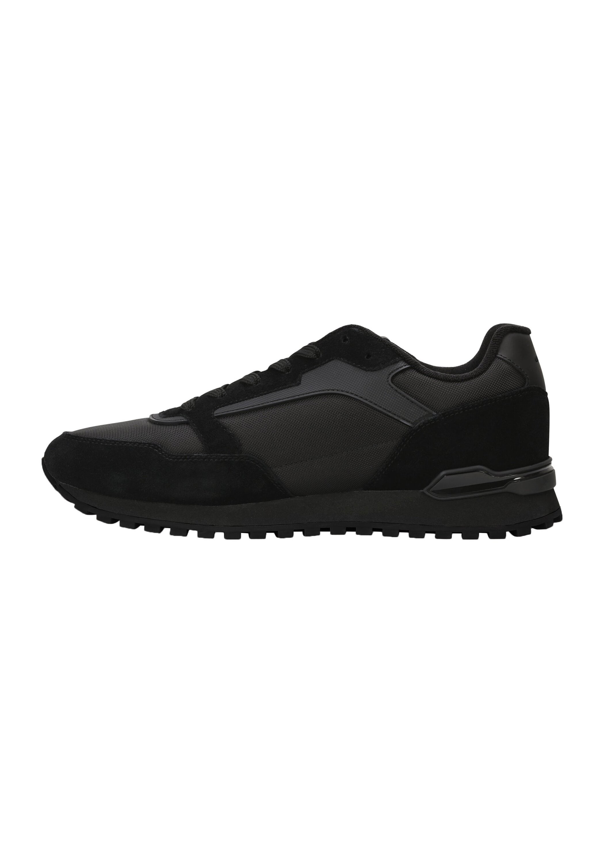 BOSS Sneaker »Sneaker Parkour-L Runn sdnyt«