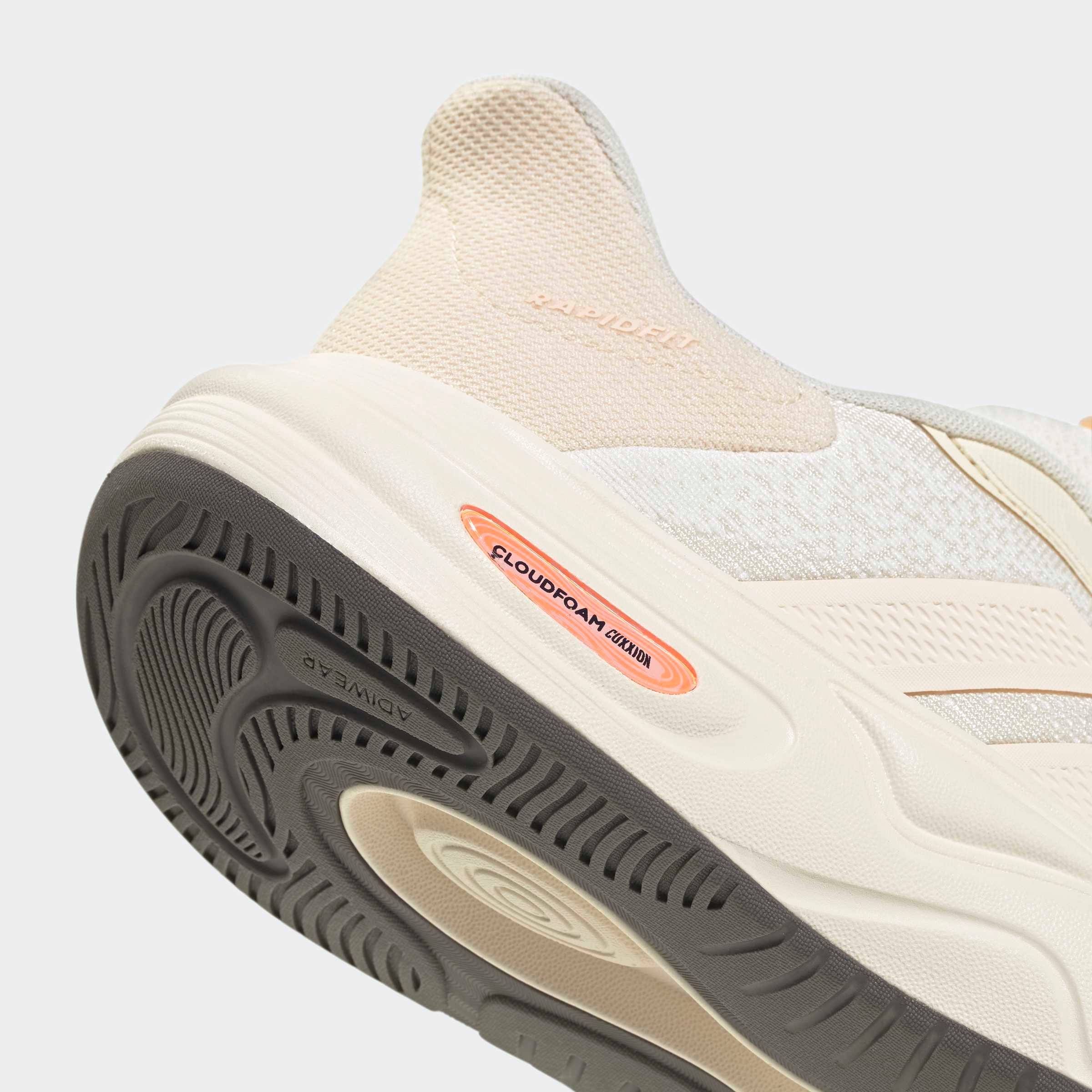 adidas Sportswear Walkingschuh »CLOUDFOAM CUXXION RAPIDFIT«