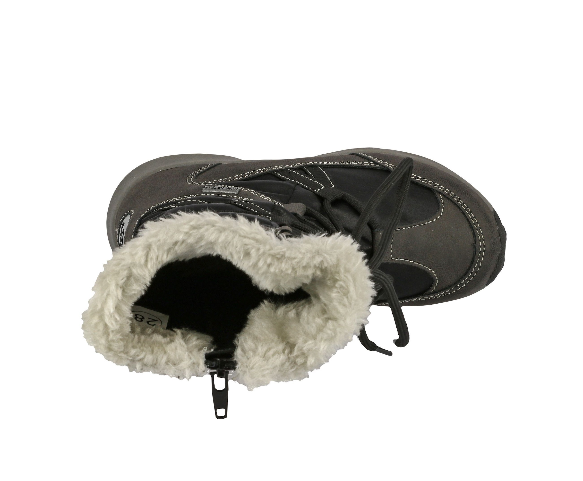Lico Winterstiefel »Winterboot Fernanda«