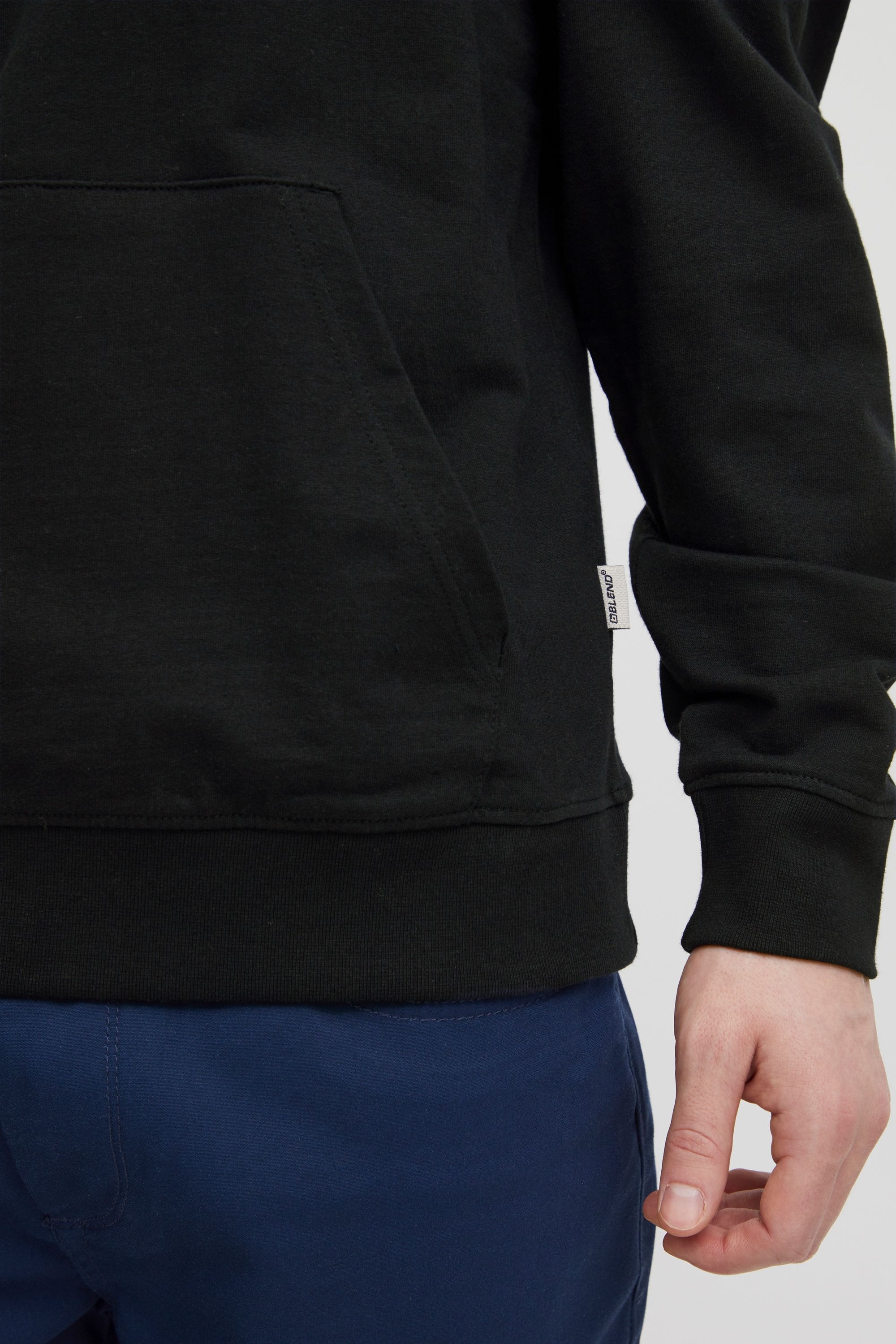 Blend Longpullover »Sweatshirt BHSweatshirt«