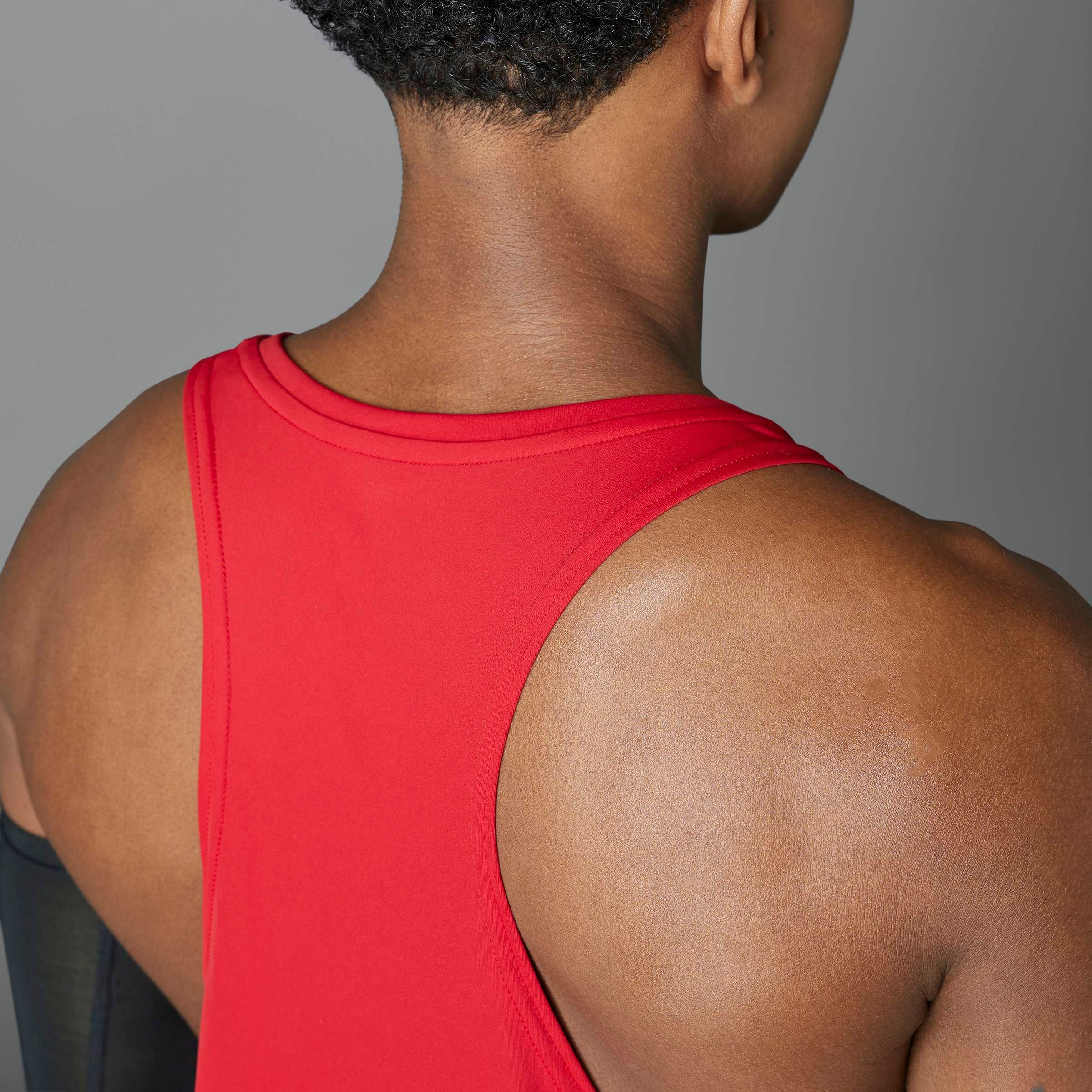 adidas Performance Lauftop »ADIZERO E SNGLT«