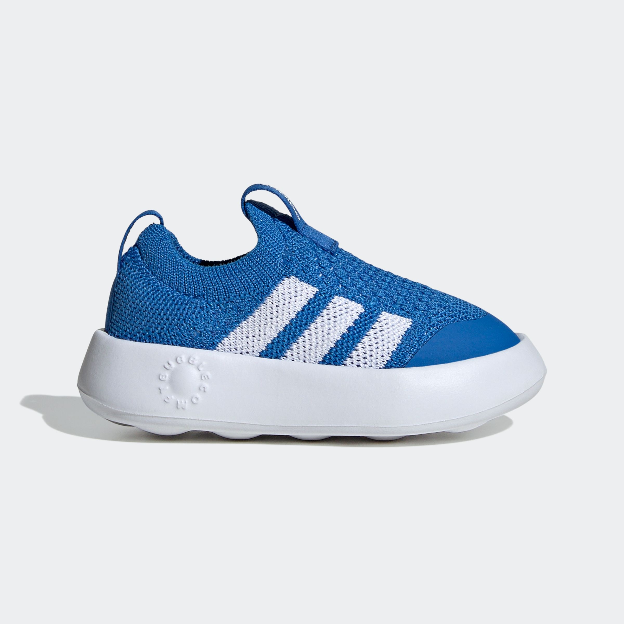 adidas Sportswear Slip-On Sneaker »BUBBLECOMFY KIDS«, für Kinder