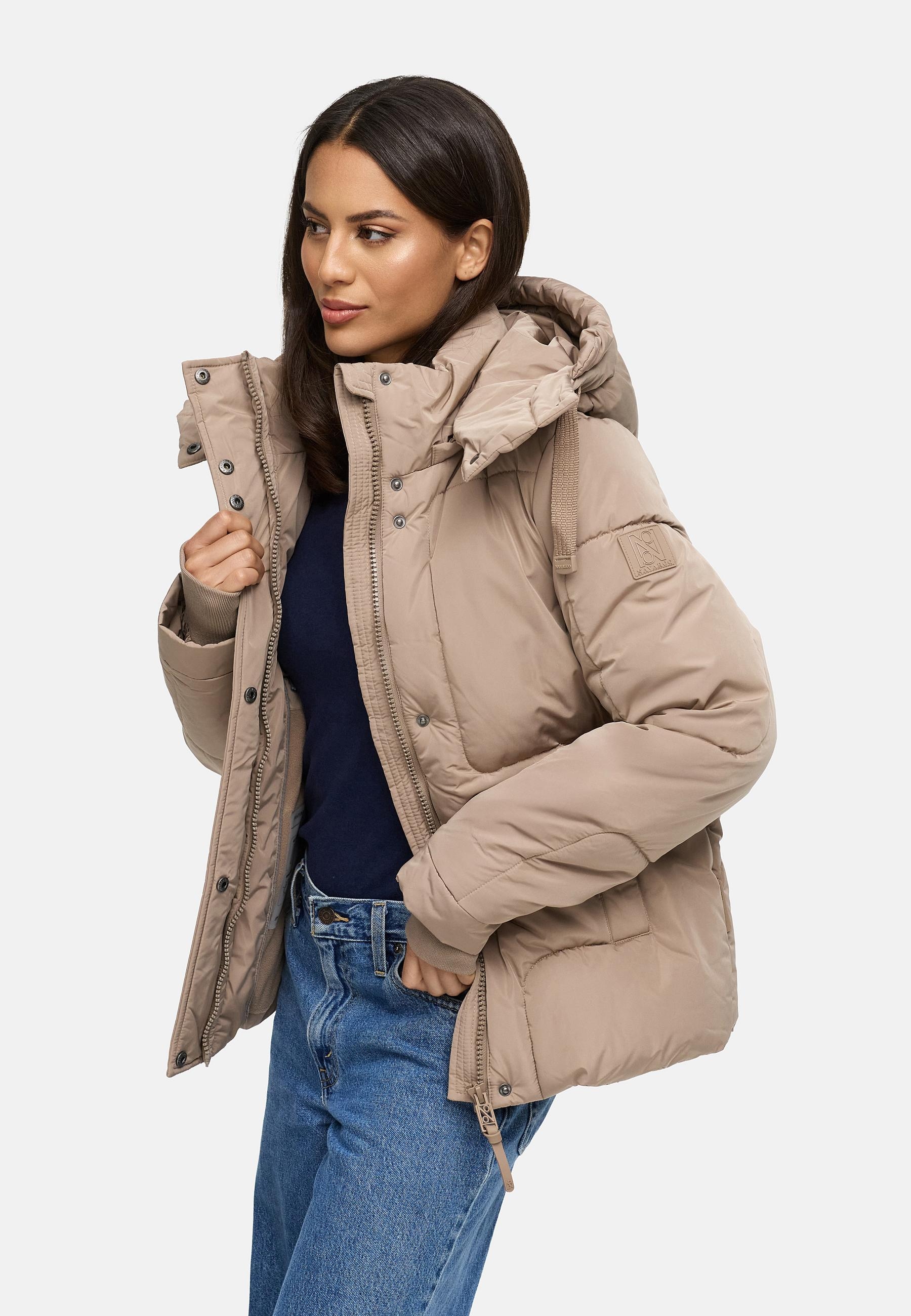 Navahoo Steppjacke »Steppjacke Zauberlicht 14«