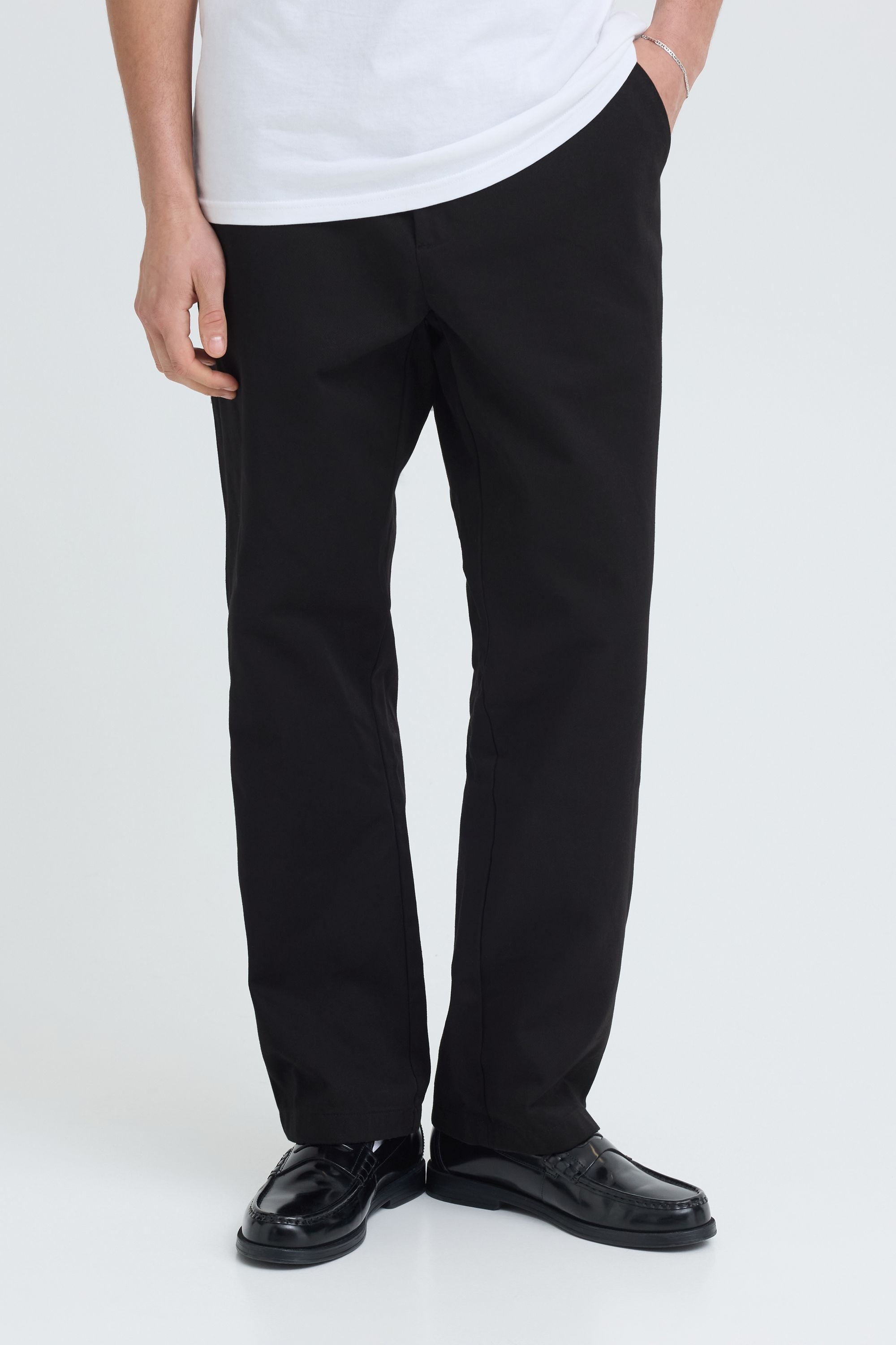 !Solid Stoffhose »Stoffhose SDAlann«