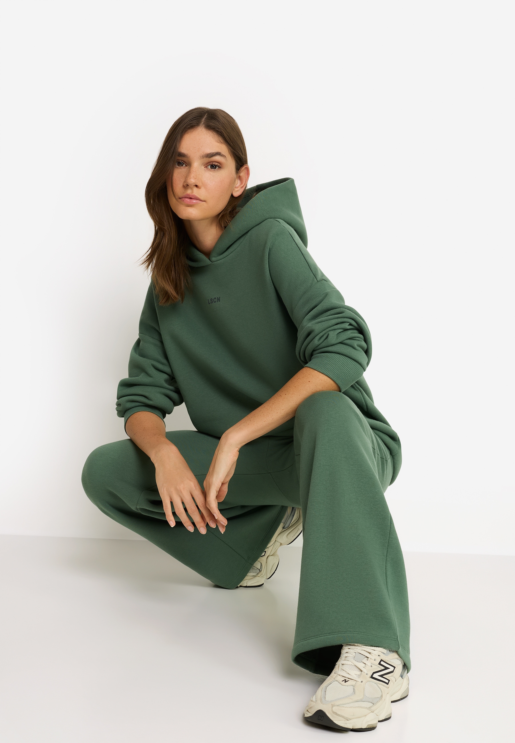 LSCN by LASCANA Sweatpants  extra weiche Sweatware