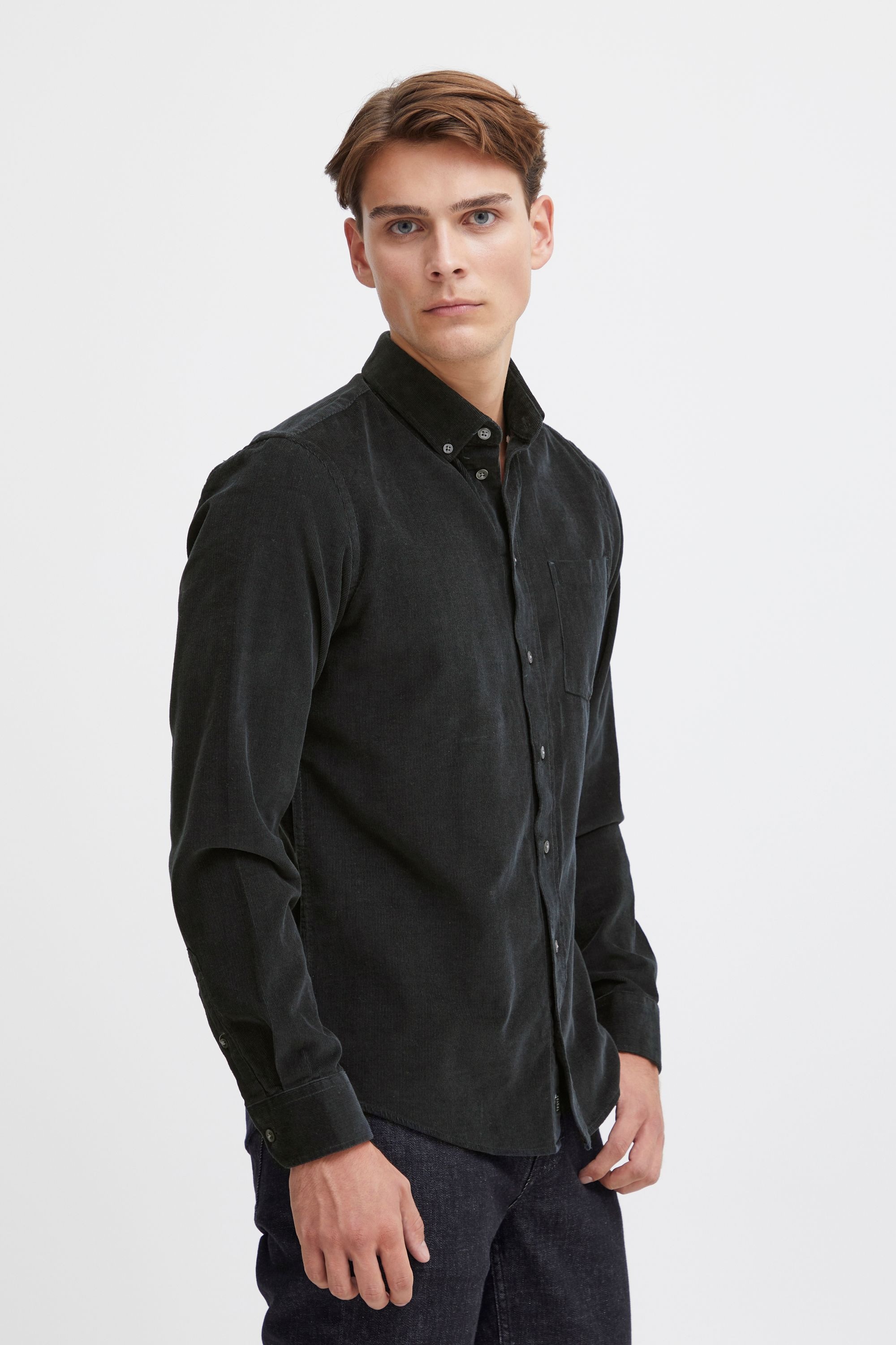 Casual Friday Langarmhemd »Langarmhemd CFAton«