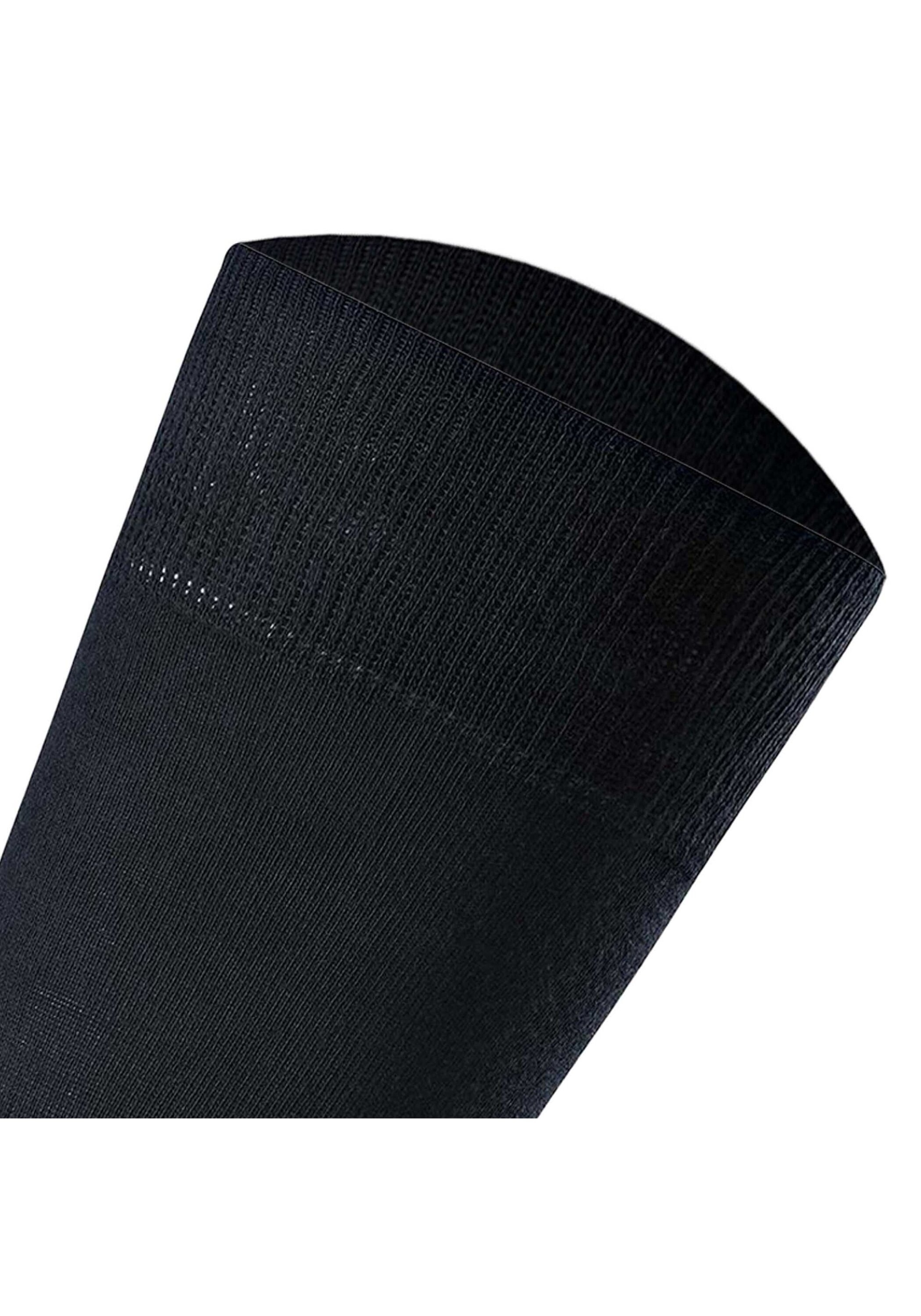 Rohner Socks Kurzsocken »Socken cotton II 3-er Pack 3er Pack«