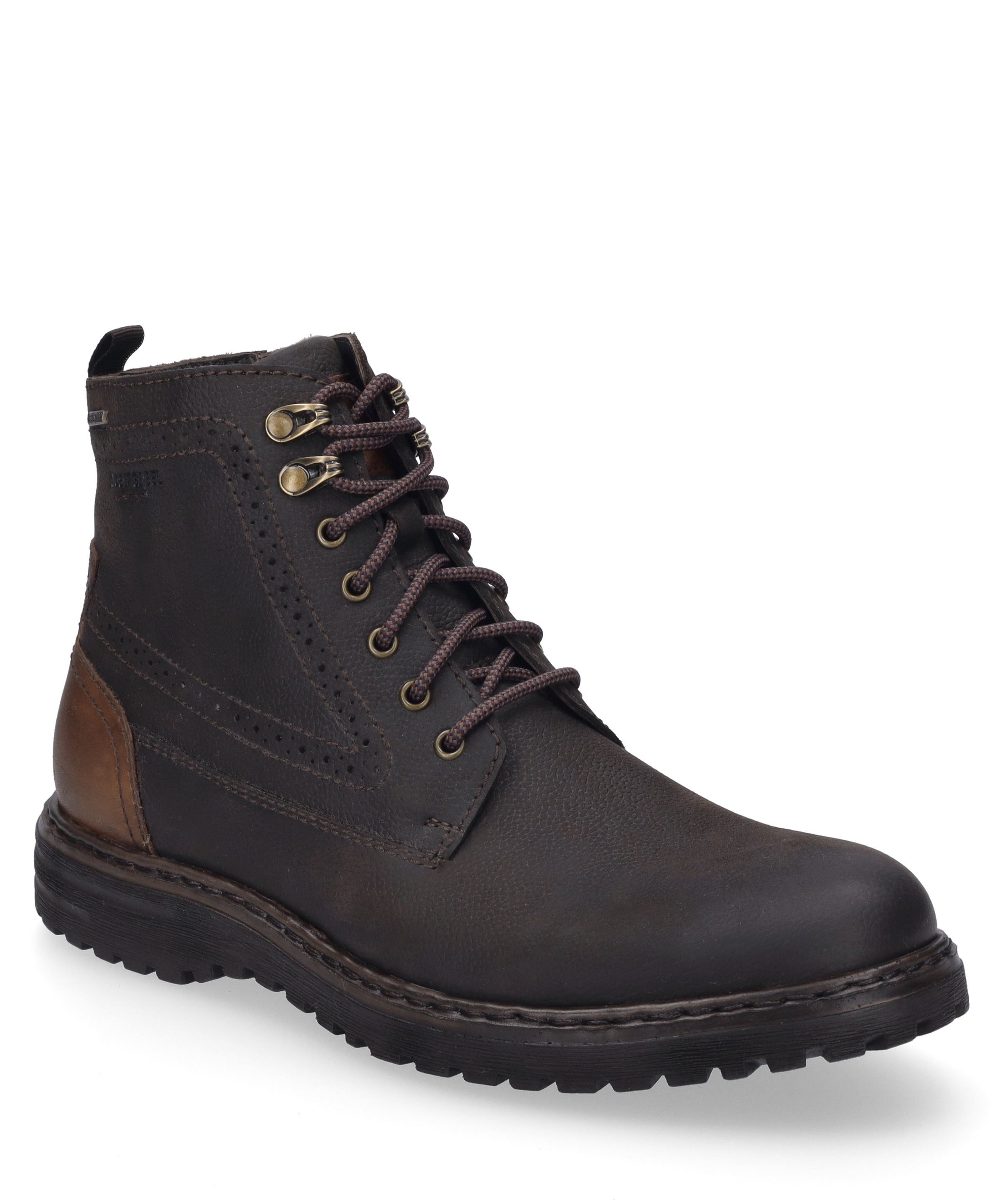 Josef Seibel Stiefel »Erroll 53, moro-kombi«
