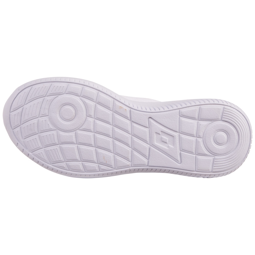 lotto Sneaker  - ohne Bücken, ohne Schnüren!