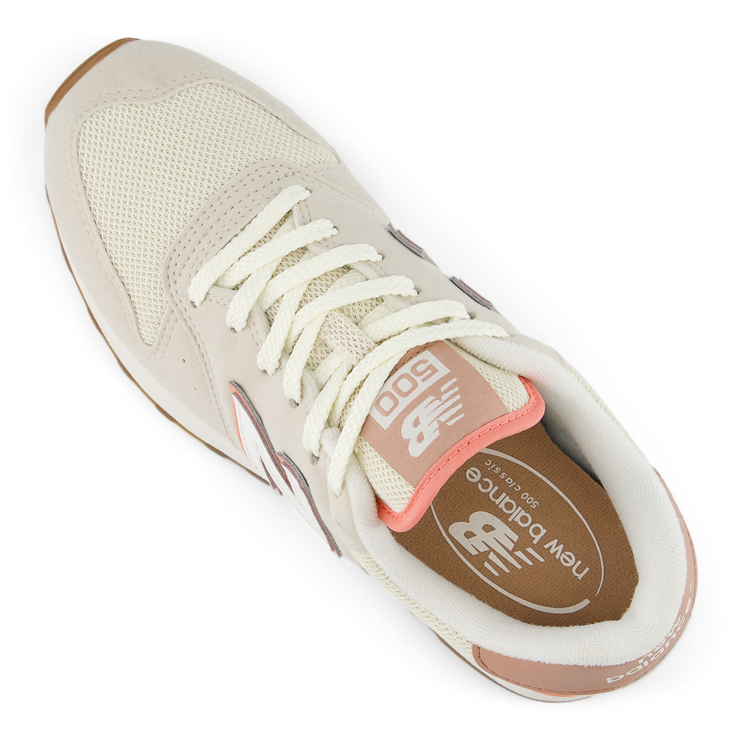 New Balance Sneaker »500«