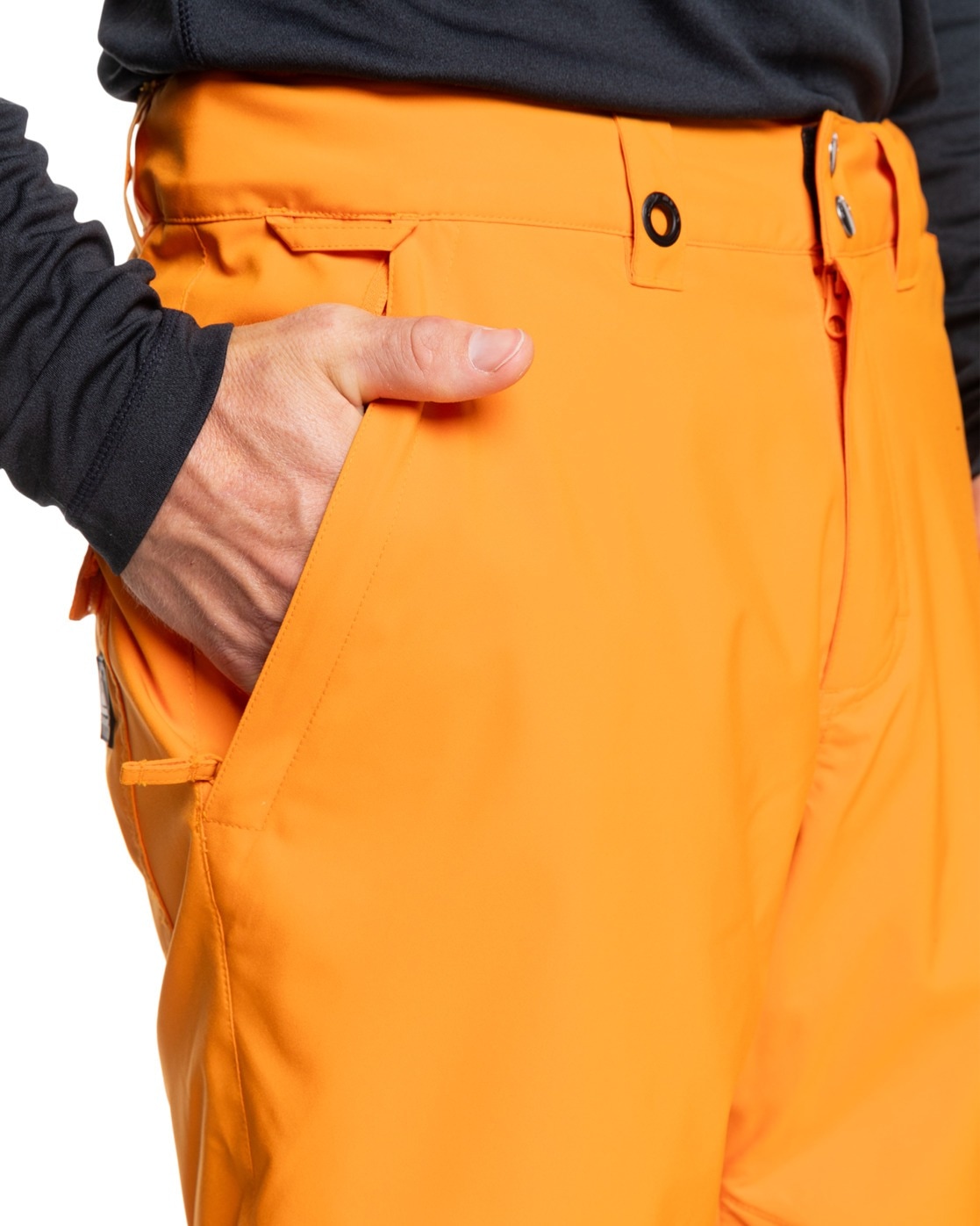 Quiksilver Snowboardhose »Estate«