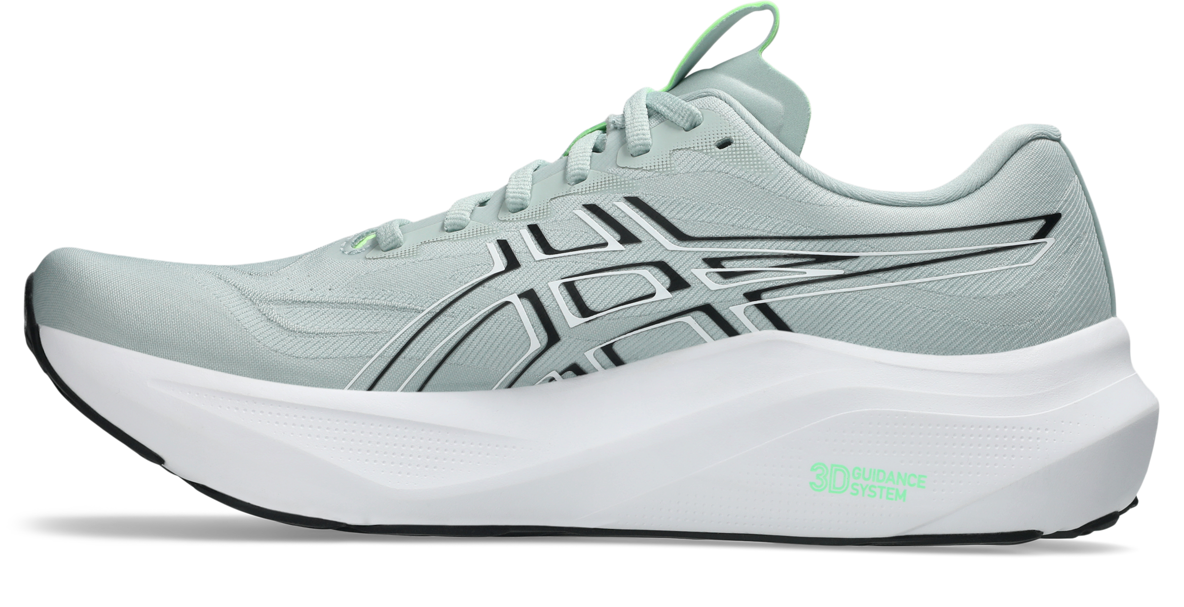 Asics Laufschuh »GT-2000 14«  für mehr Stabilität