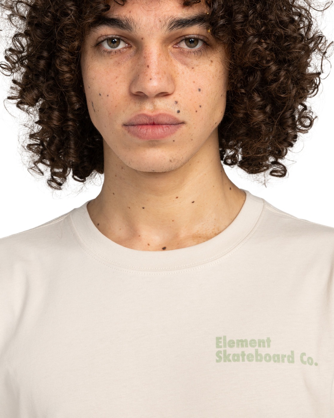 Element T-Shirt »Supplier«