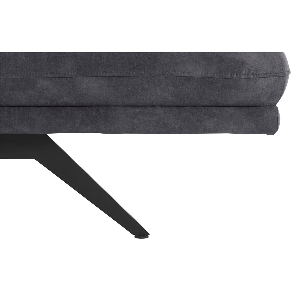 INOSIGN Ecksofa »Trivento«