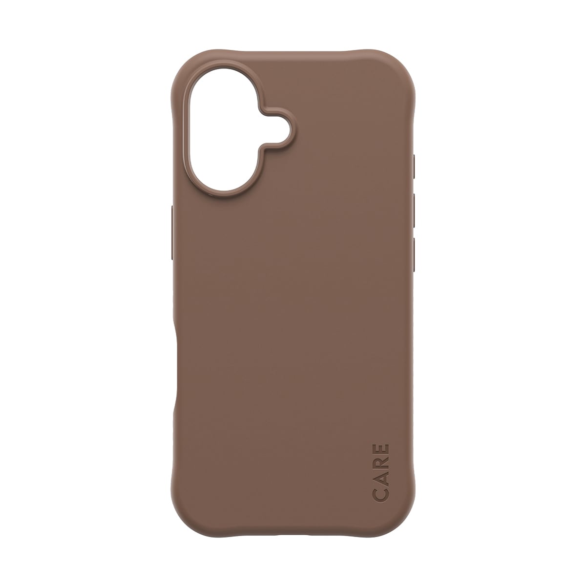 CARE by PanzerGlass Handyhülle »Samba MagSafe Case für Apple iPhone 17« Smartphones Backcover, Schutzhülle, Handyschutzhülle, Case, Schutzcase, stoßfest