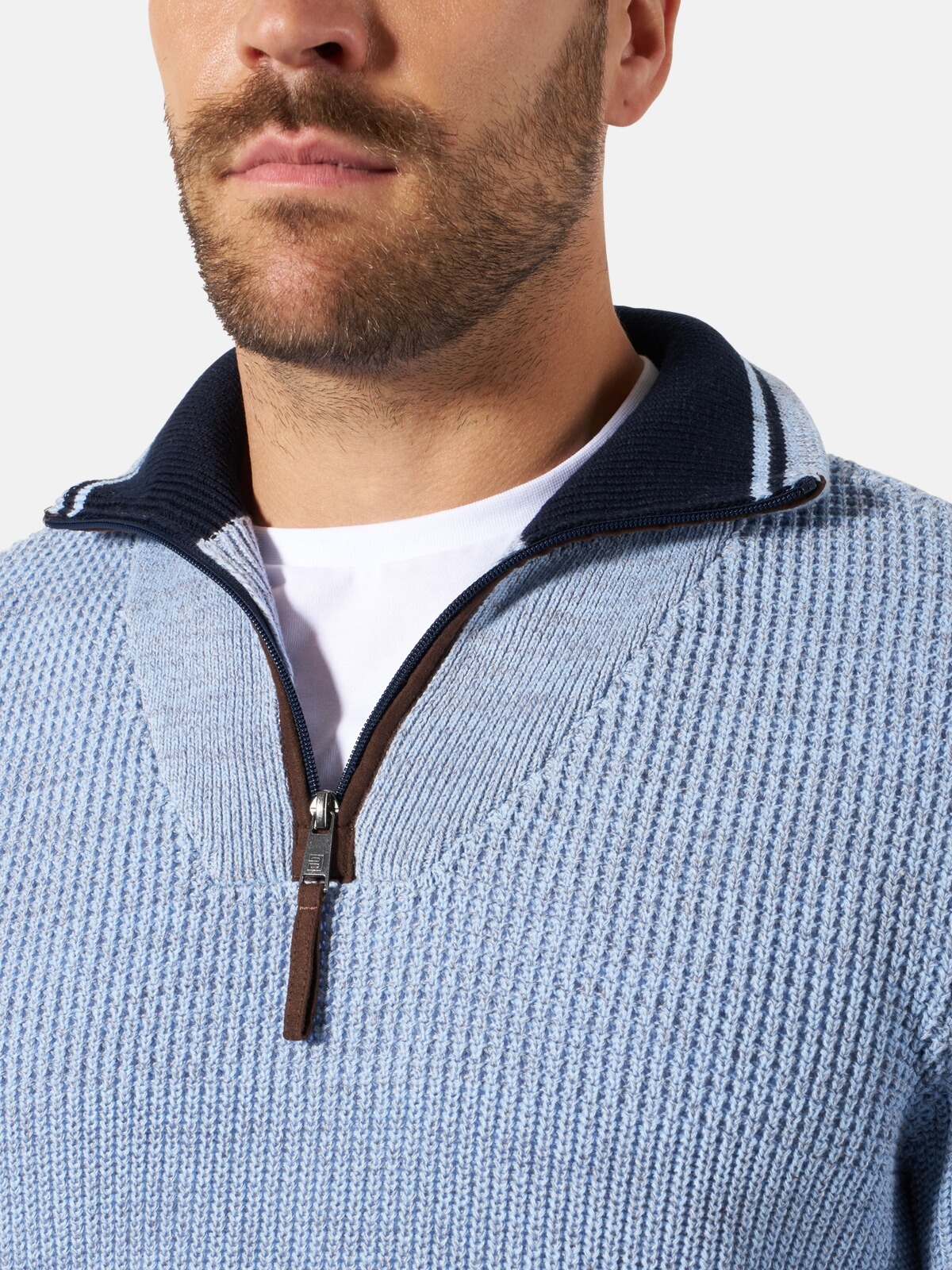 Babista Strickpullover »Pullover NOTAIO«