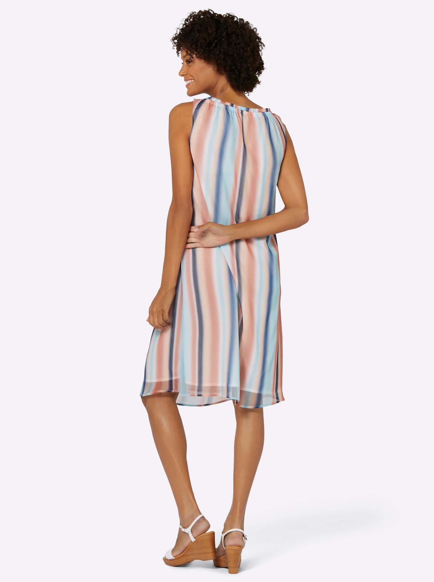 Casual Looks Sommerkleid »Kleid«