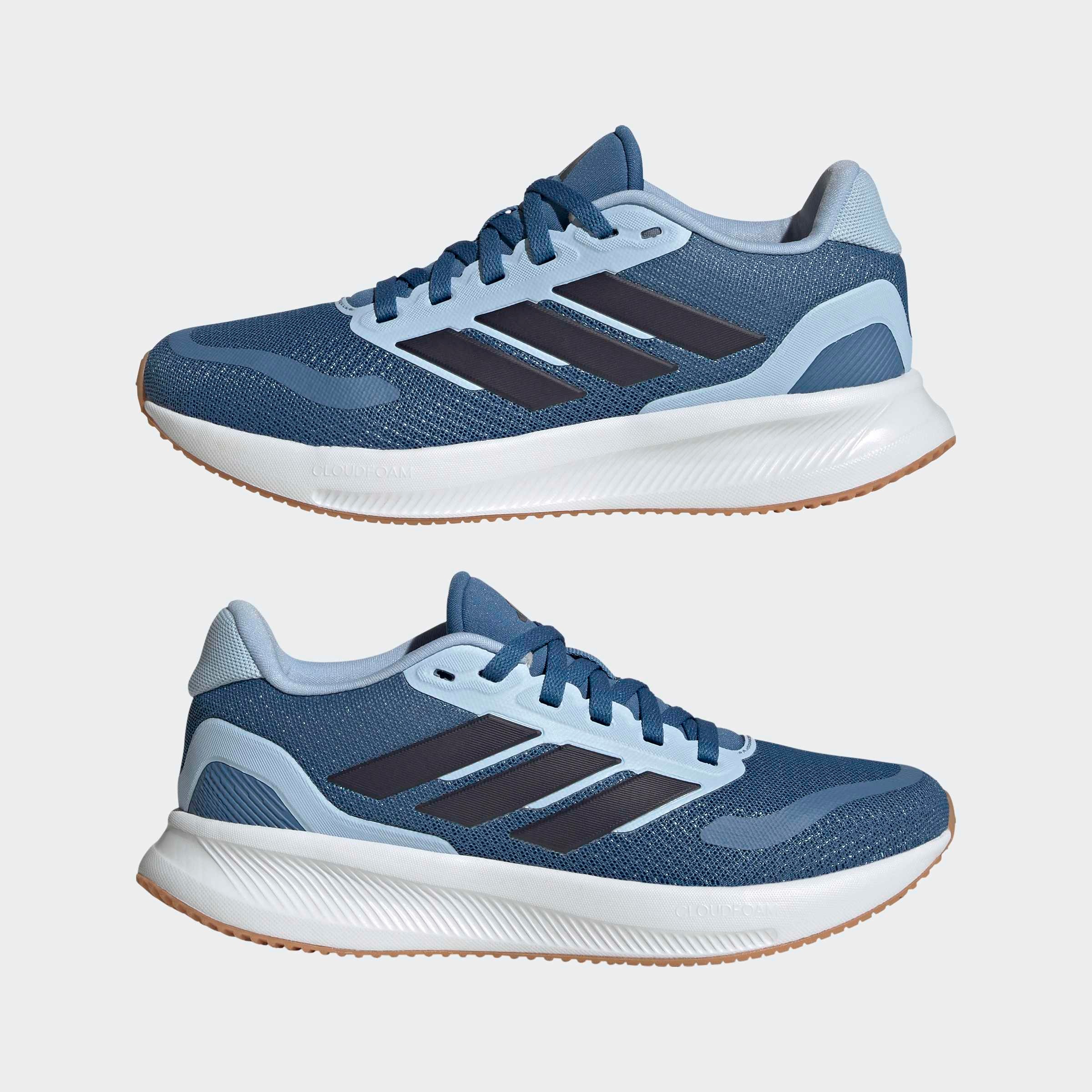 adidas Sportswear Laufschuh »RUNFALCON 5«
