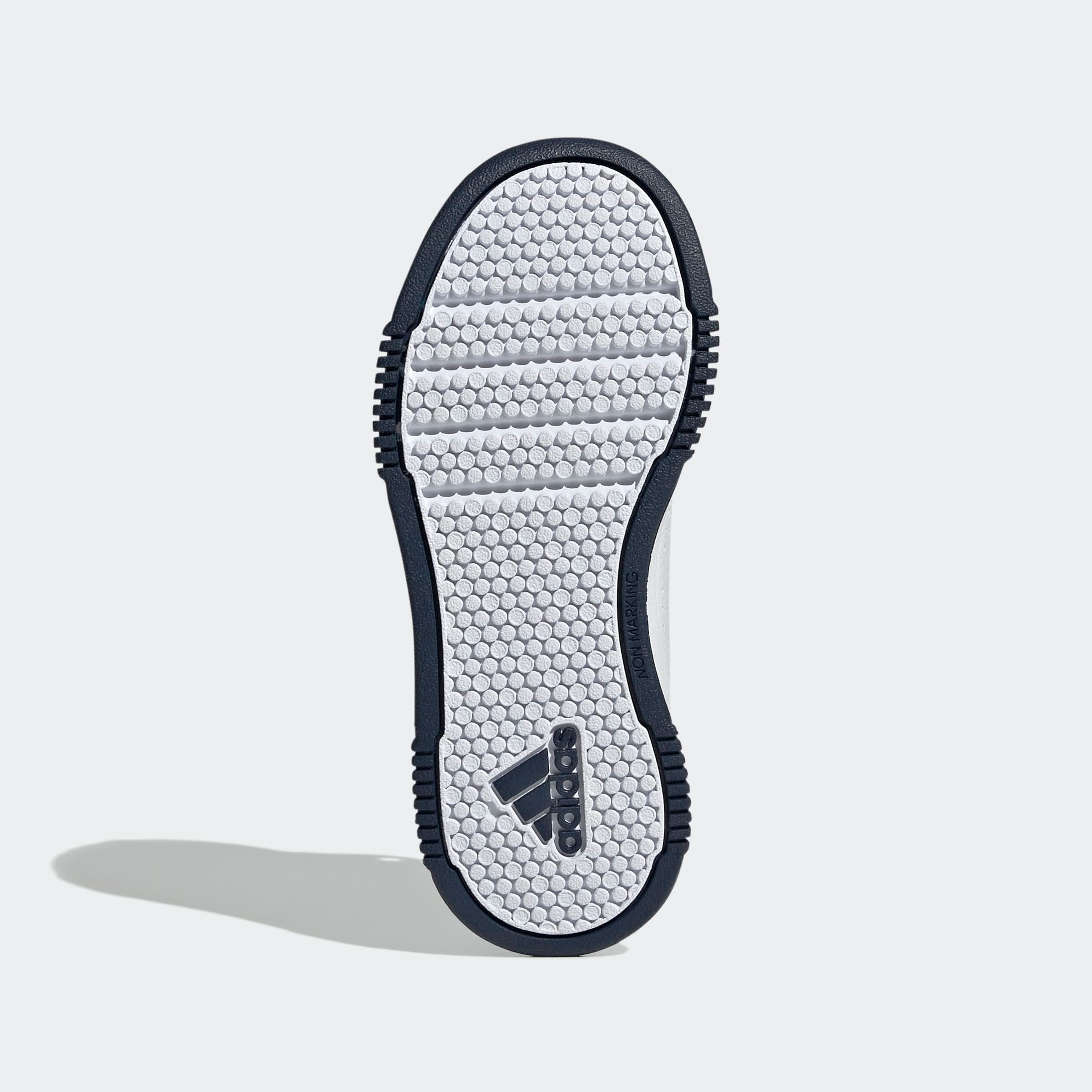 adidas Sportswear Klettschuh »TENSAUR HOOK AND LOOP«