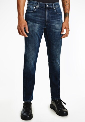Calvin Klein Jeans Slim-fit-Jeans »SLIM TAPER« kaufen