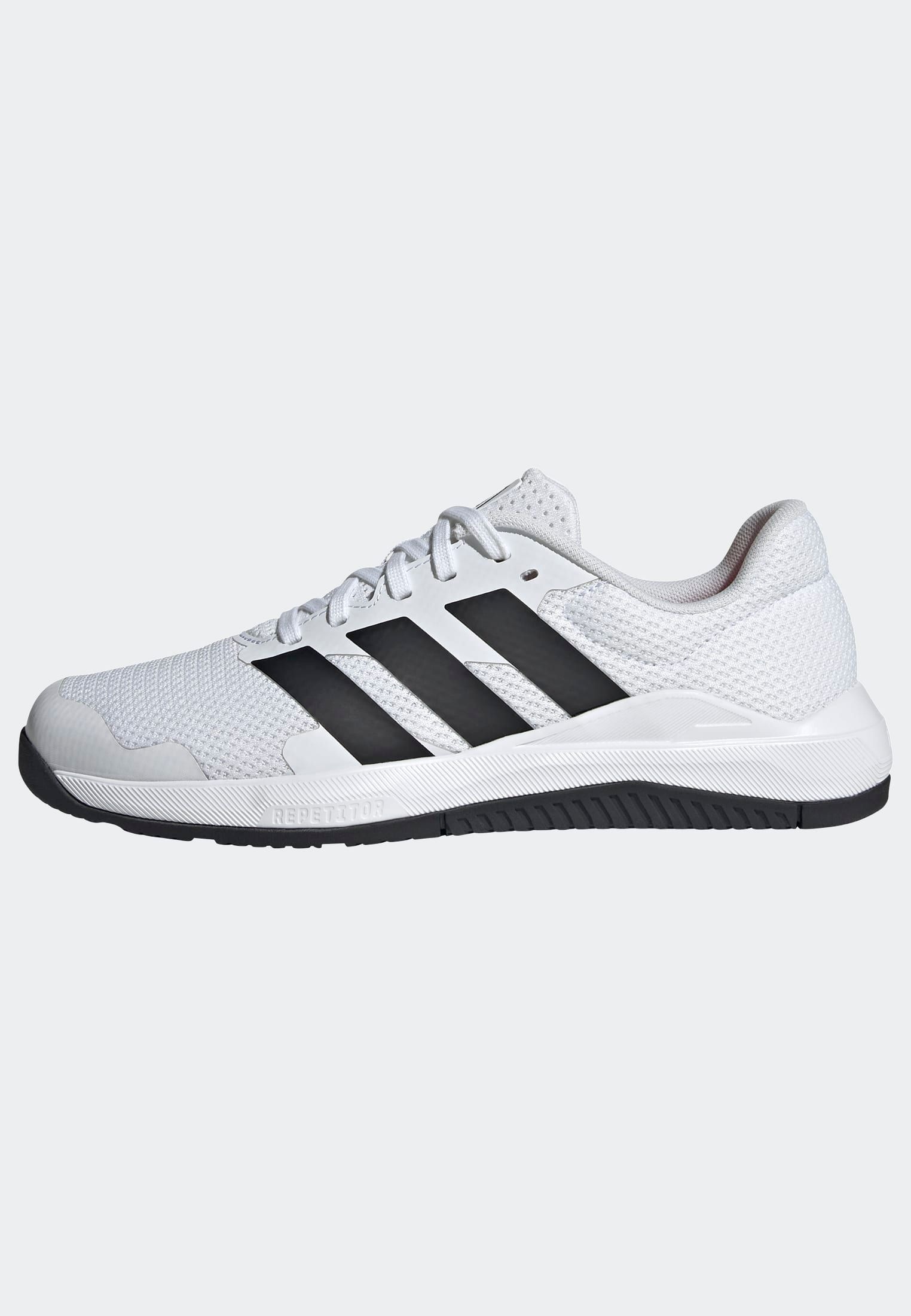 adidas Performance Trainingsschuh »DROPSET BASE-E«