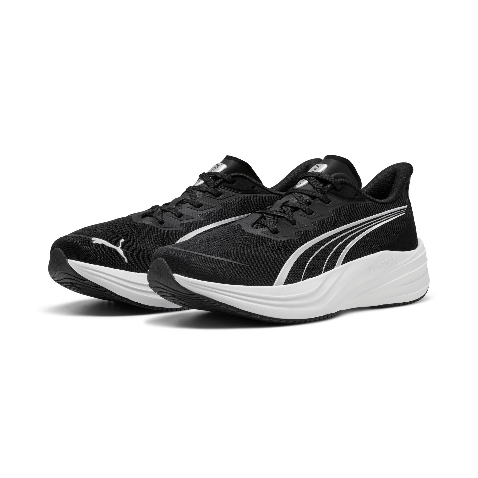 PUMA Laufschuh »DARTER PRO 2«