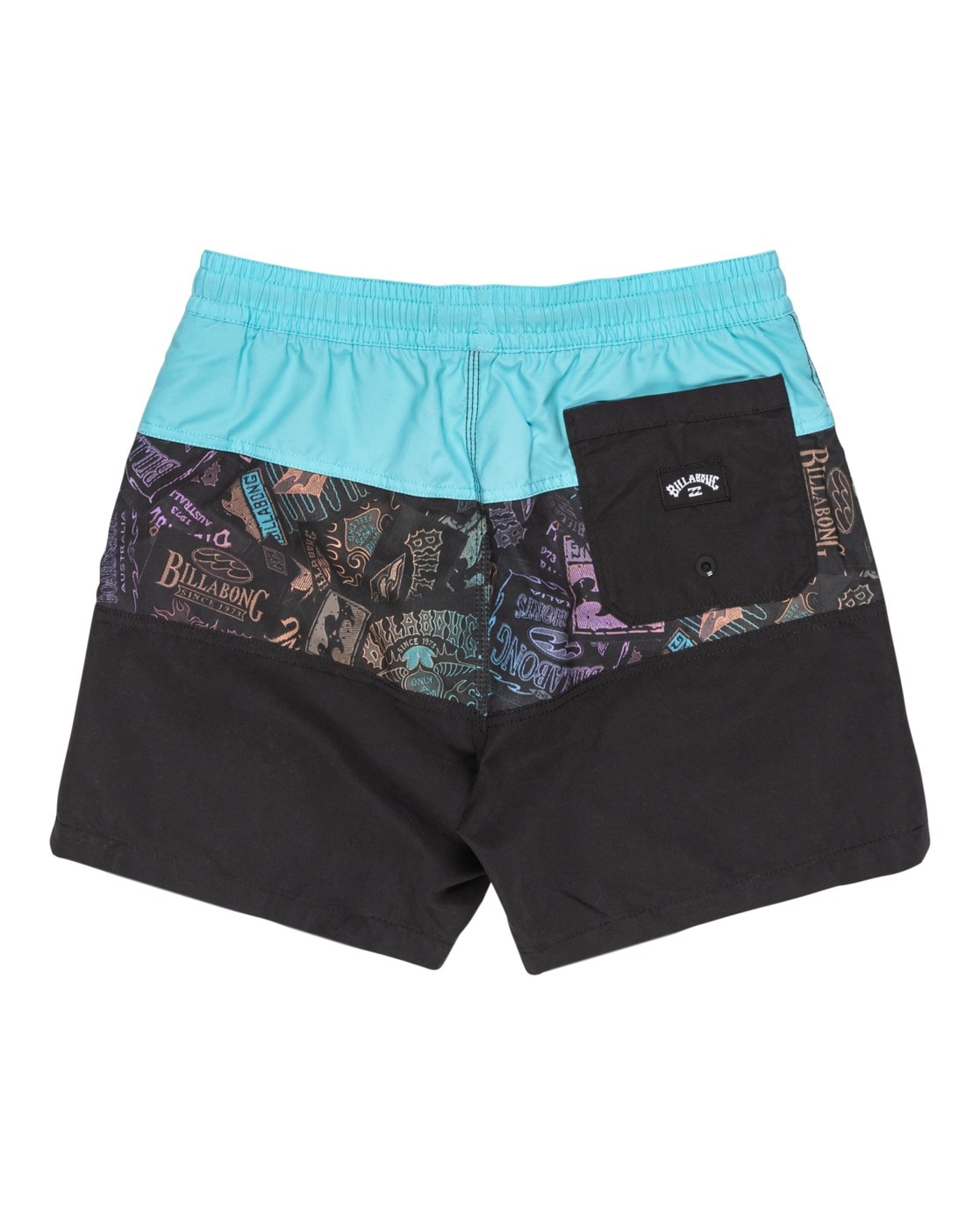 Billabong Badeshorts »Tribong 14"«