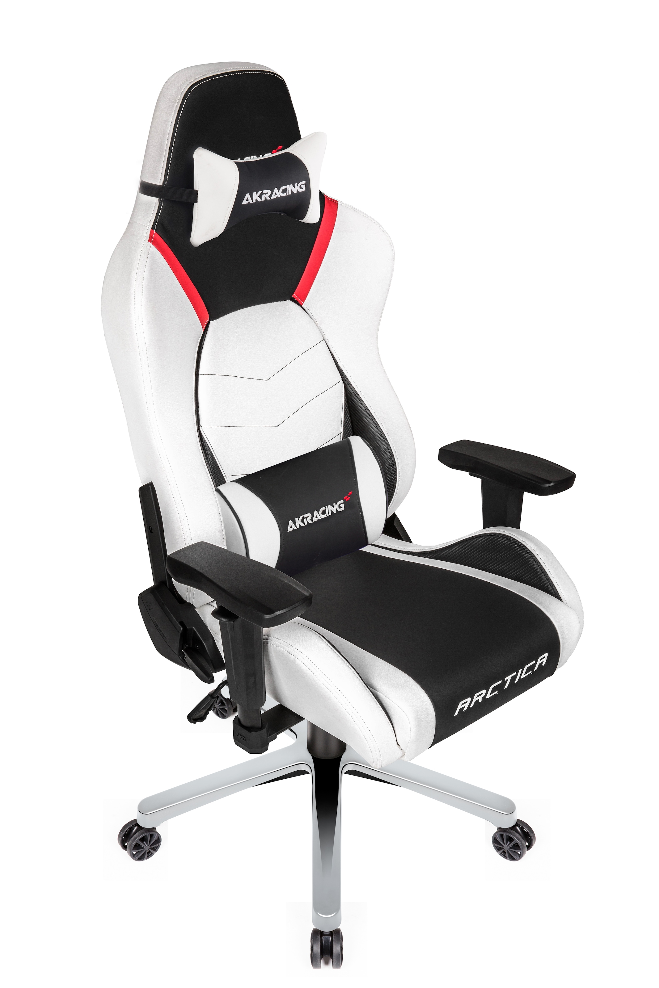 AKRacing Gaming-Stuhl »Master Premium Arctica«