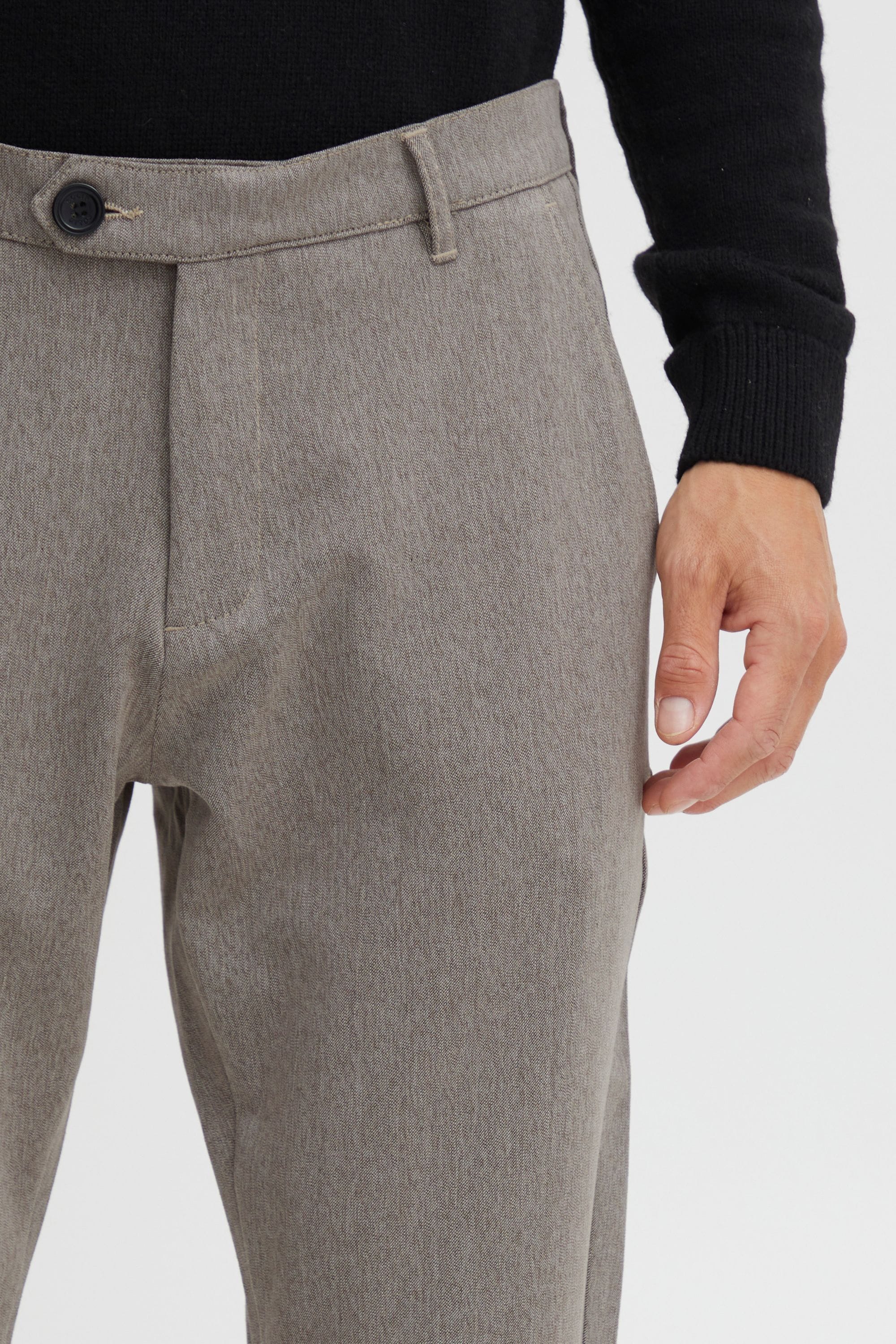 !Solid Sweathose »Sweathose SDFred«