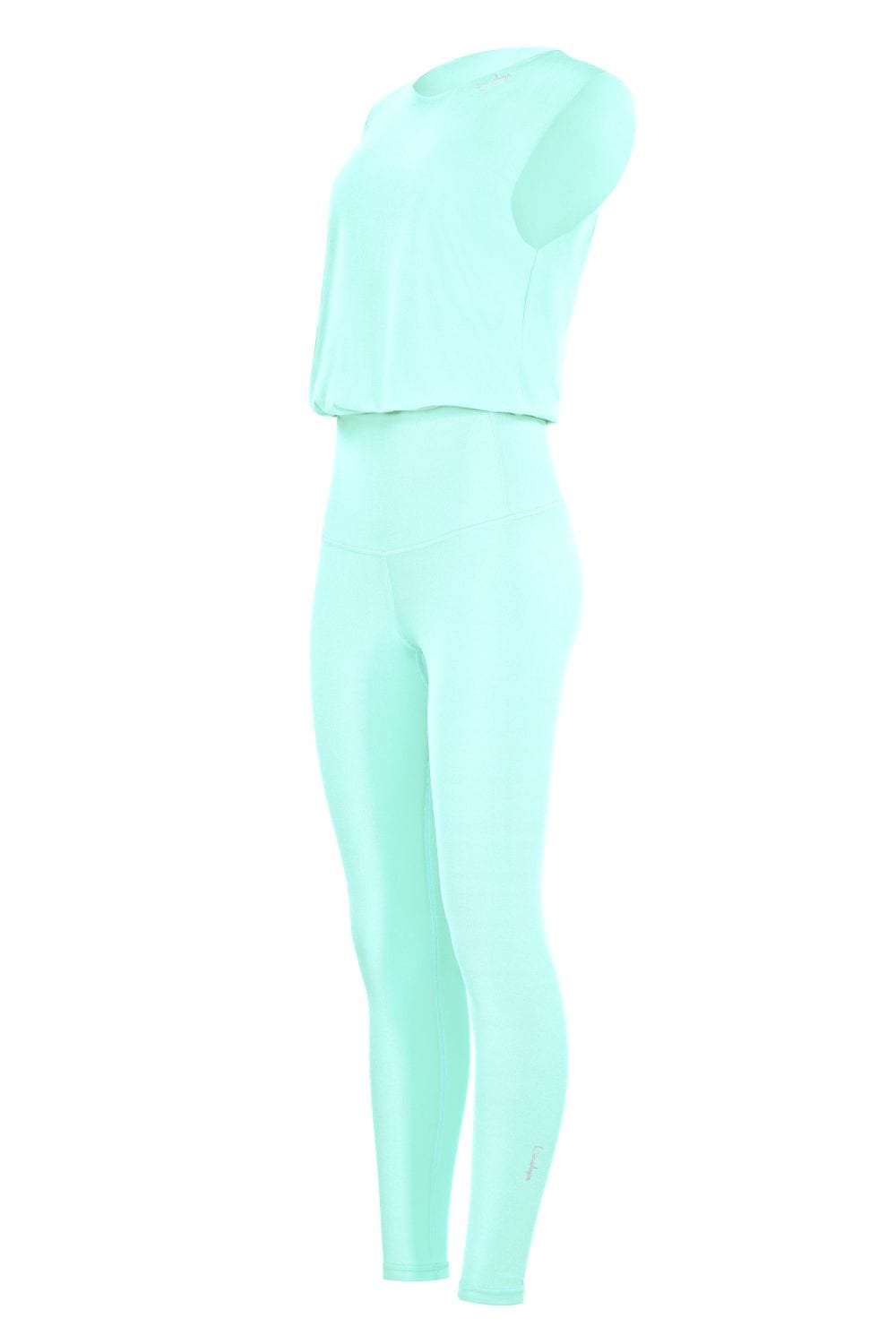 Winshape Jumpsuit »JS102LSC«, Functional Comfort