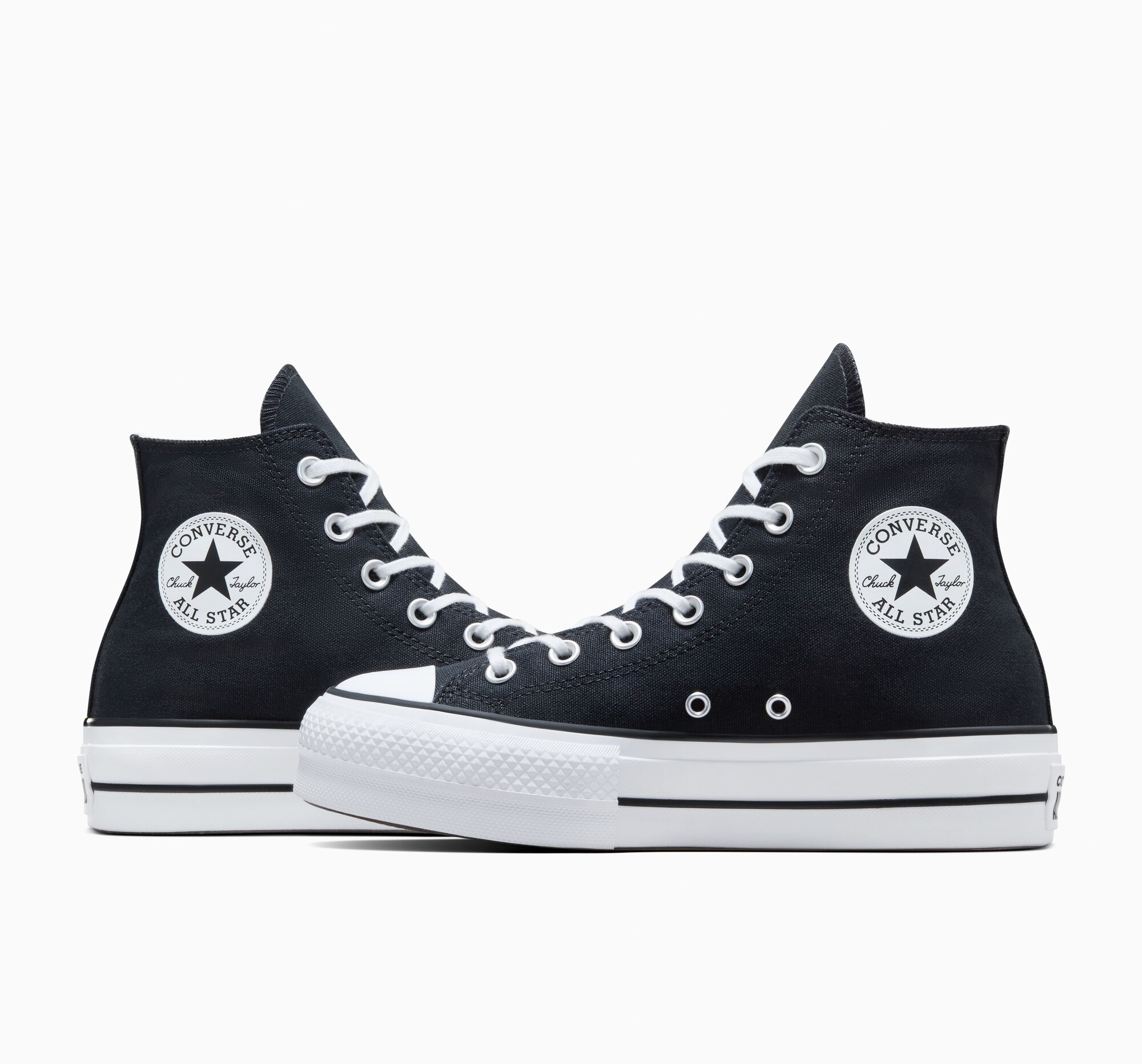 Converse Sneaker »CHUCK TAYLOR ALL STAR LIFT PLATFORM CANVAS«