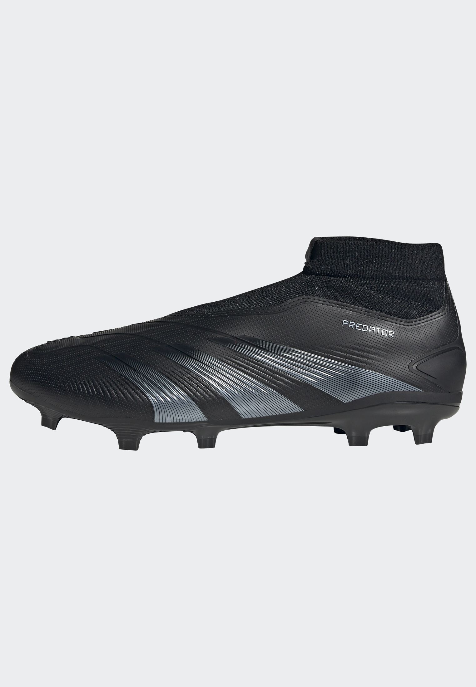 adidas Performance Fußballschuh »PREDATOR LEAGUE LACELESS FG«