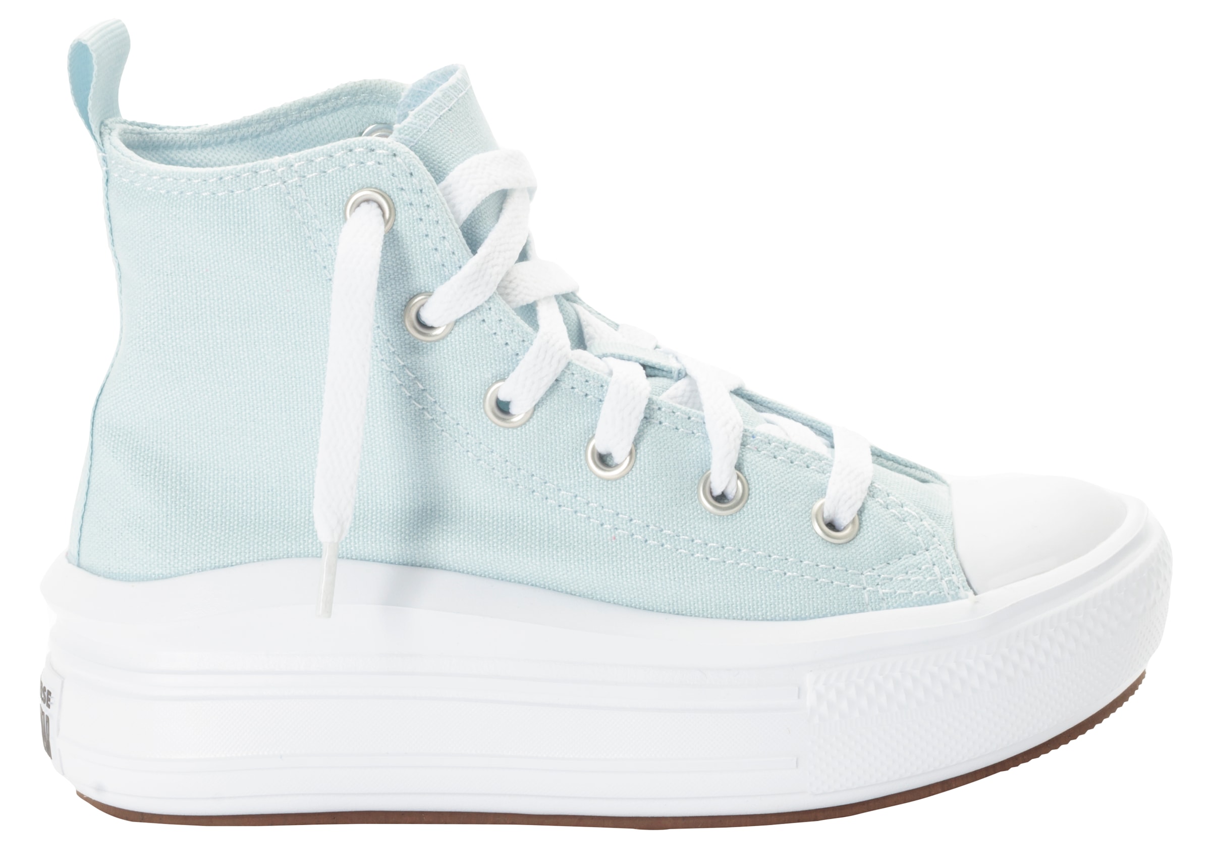 Converse Sneaker »CHUCK TAYLOR ALL STAR EVA LIFT«
