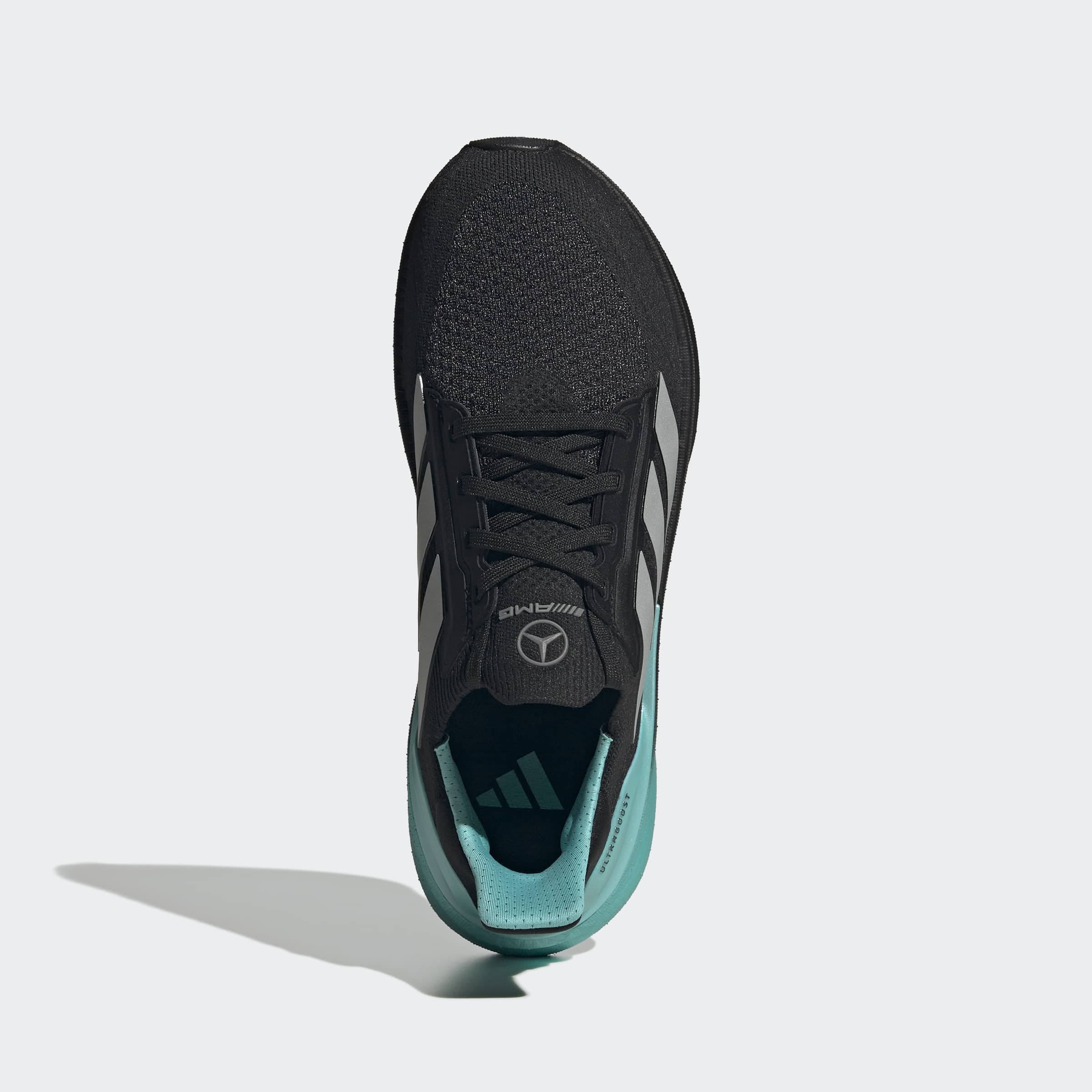 adidas Performance Laufschuh »ULTRABOOST 5X M MER«  Mercedes AMG Motorsport