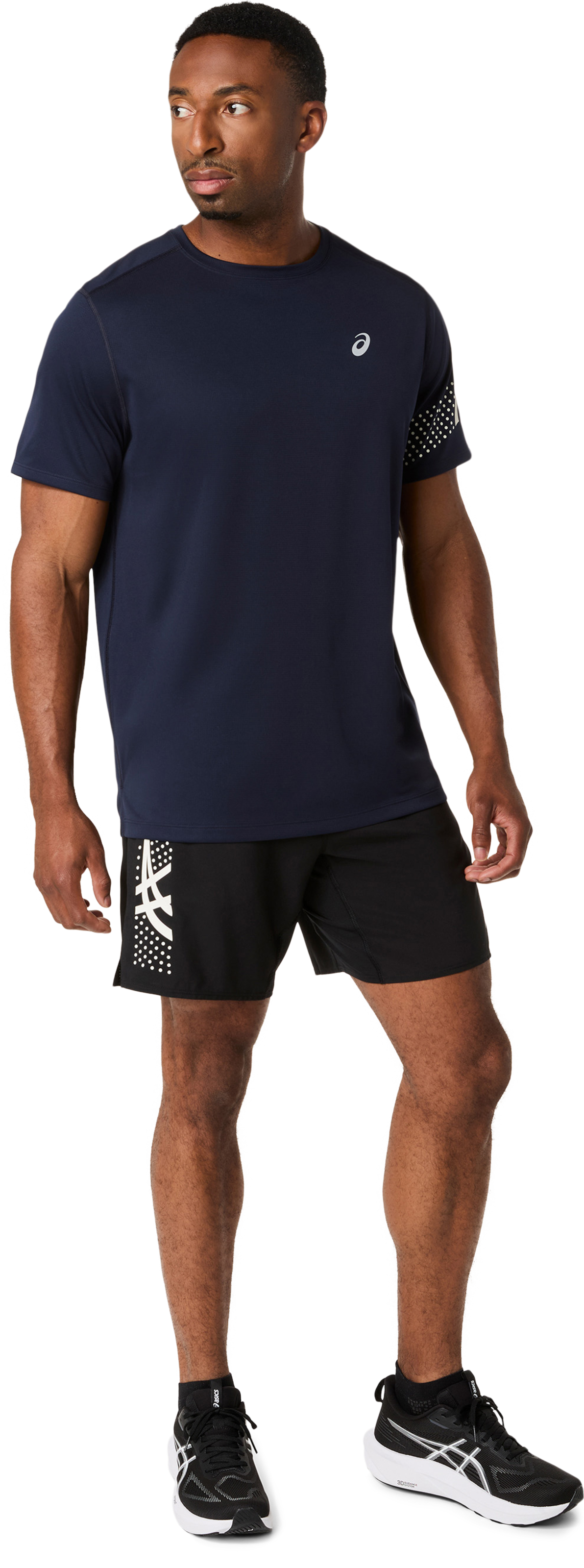 Asics Laufshorts »ICON 7IN SHORT«