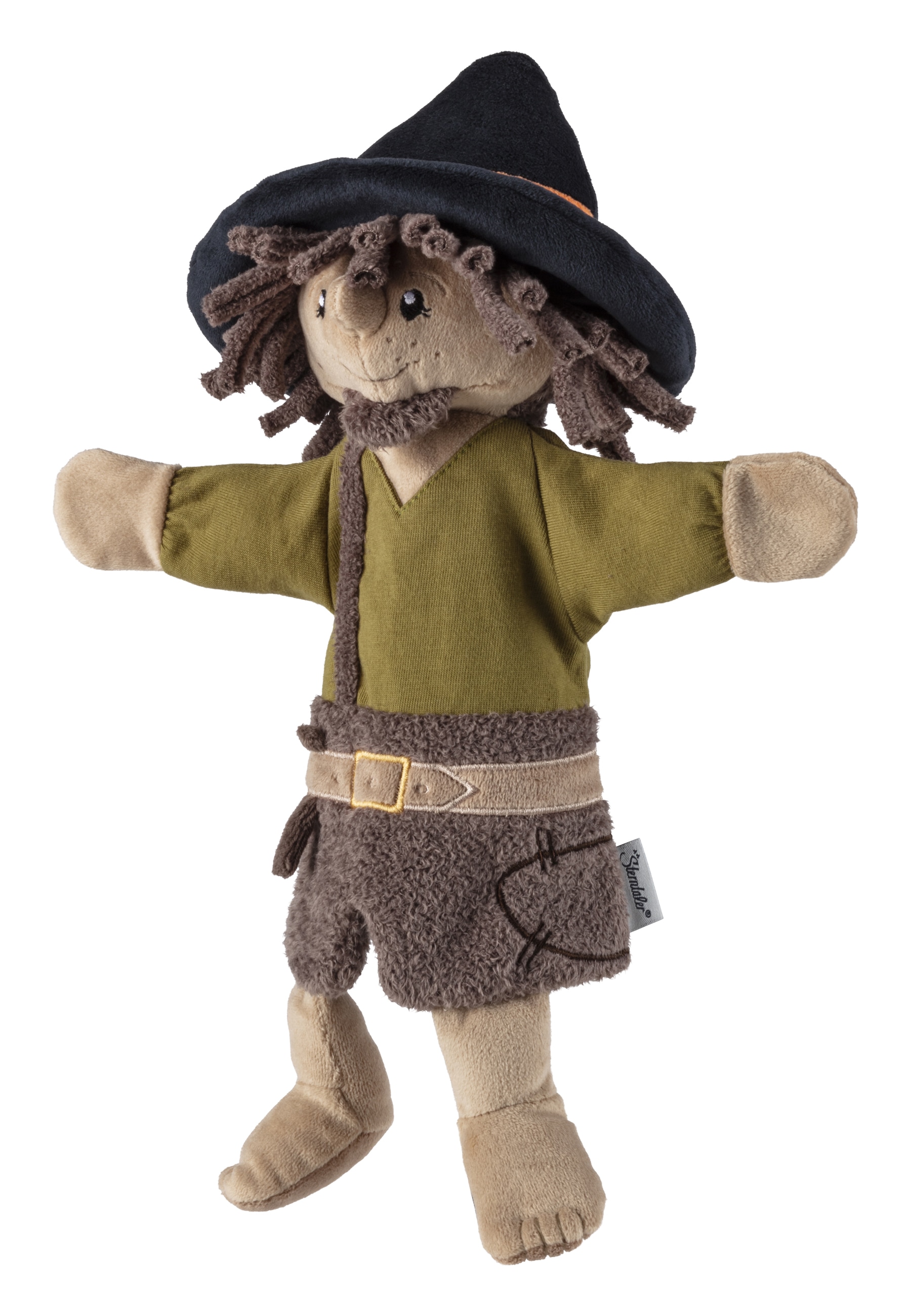 Sterntaler® Handpuppe »Handpuppe Räuber«