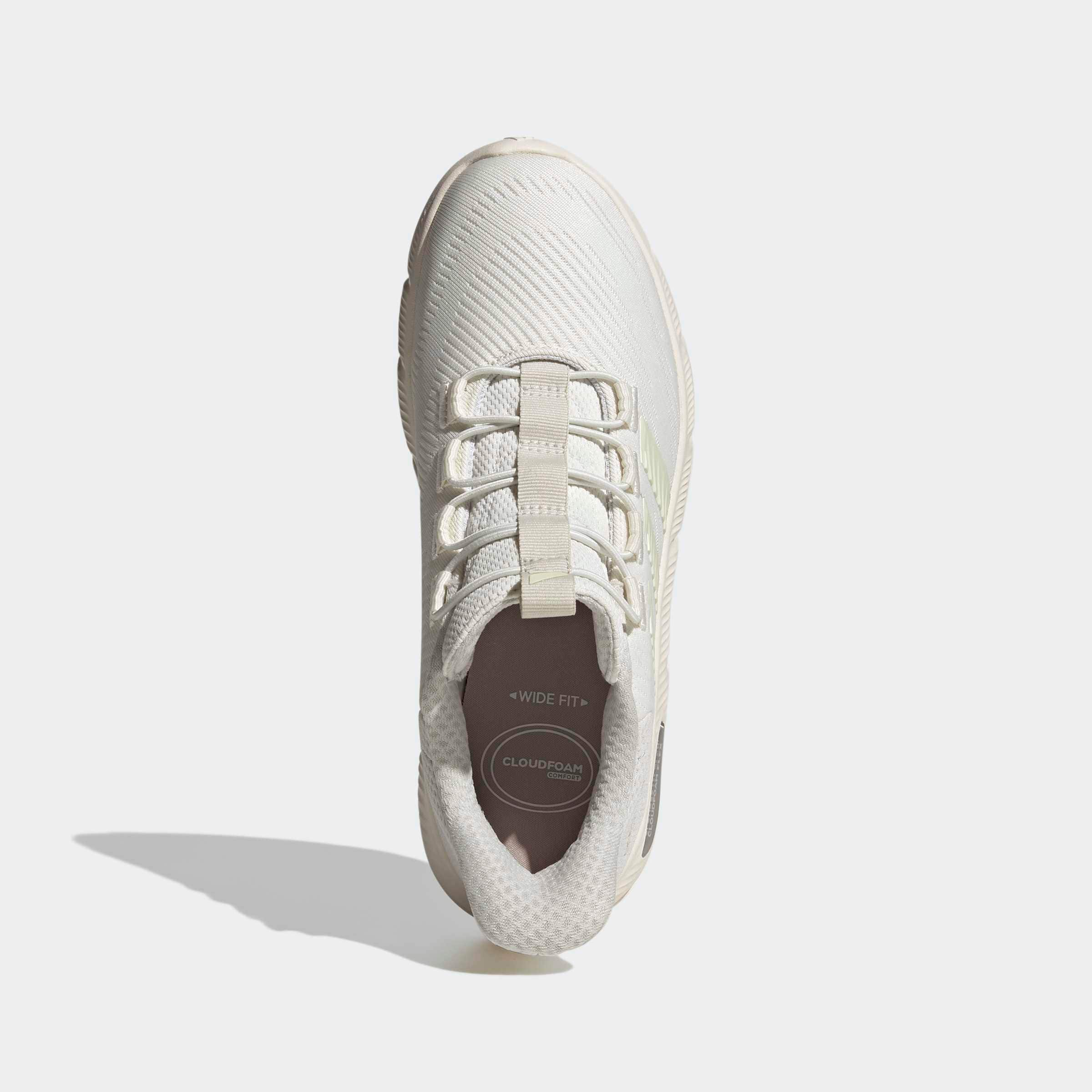 adidas Sportswear Walkingschuh »CLOUDFOAM FLEX RAPIDFIT«  mit Leo Muster
