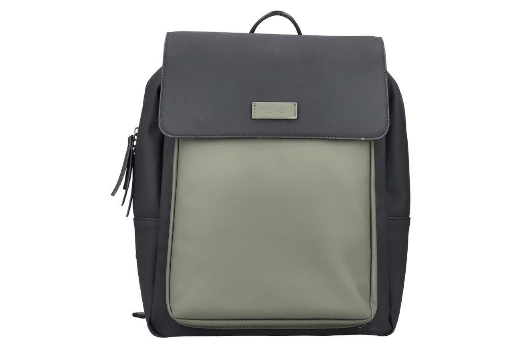 Cityrucksack »Linus/Gumi«