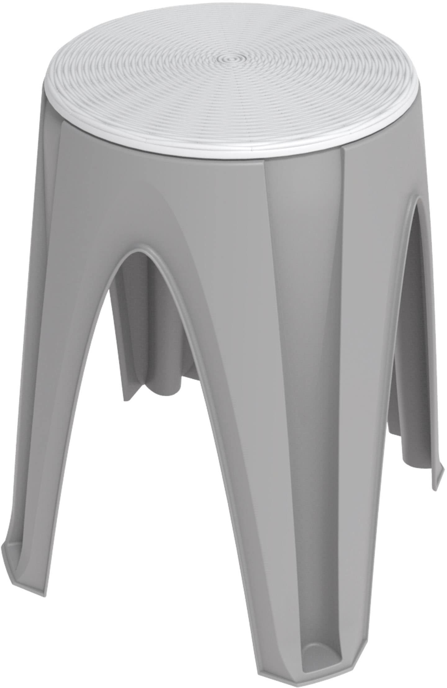 Bischof Dusch- und Badhocker »Roto« Sitzfläche um 360° drehbar