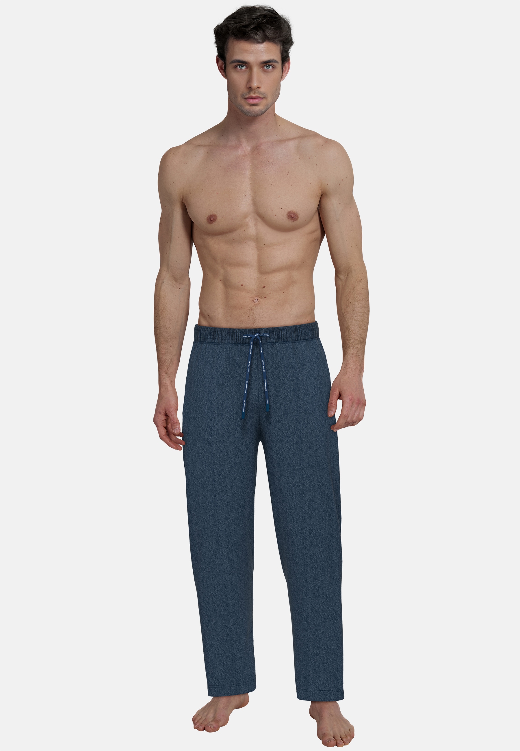 TOM TAILOR Pyjamahose »Tennessee«