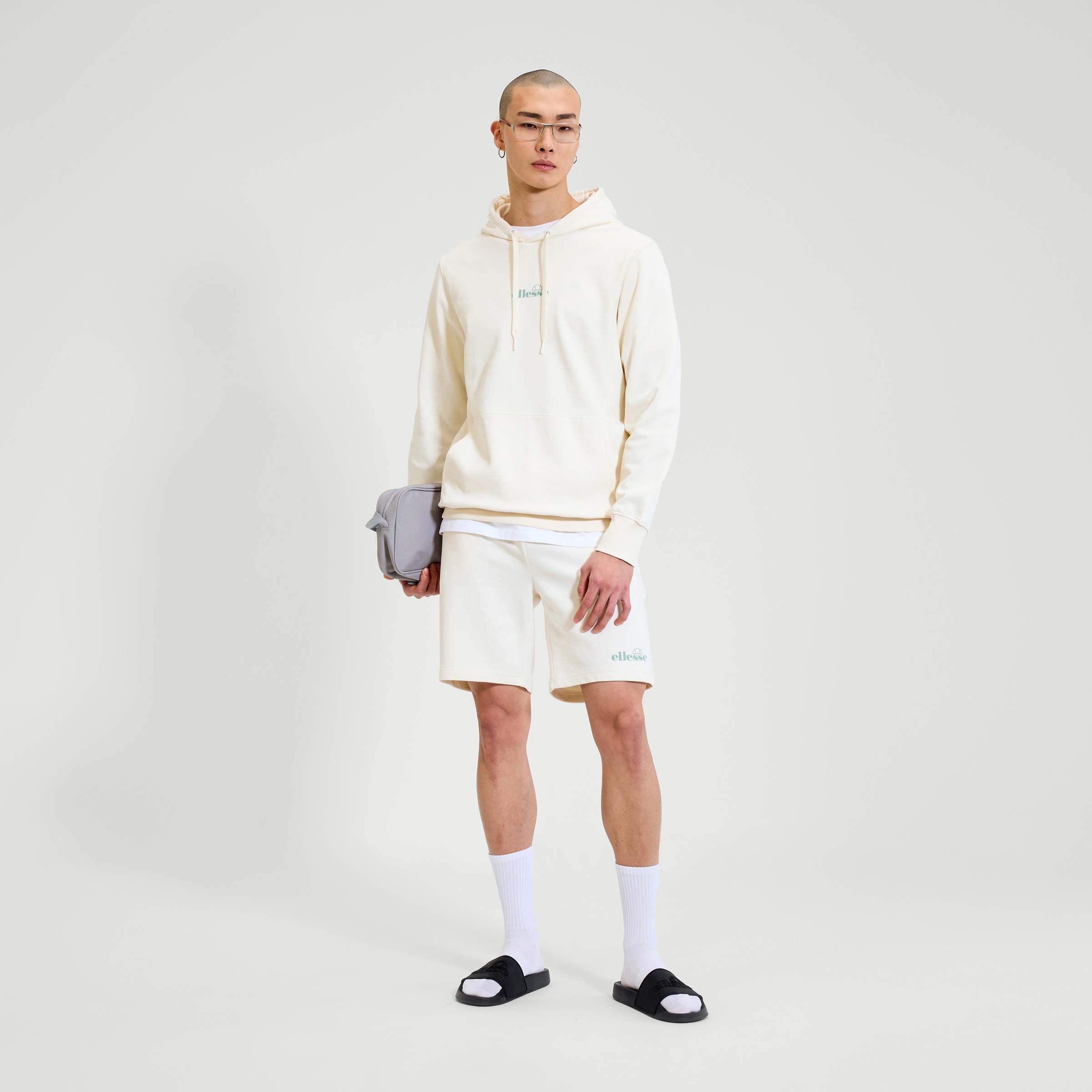 Ellesse Kapuzensweatshirt