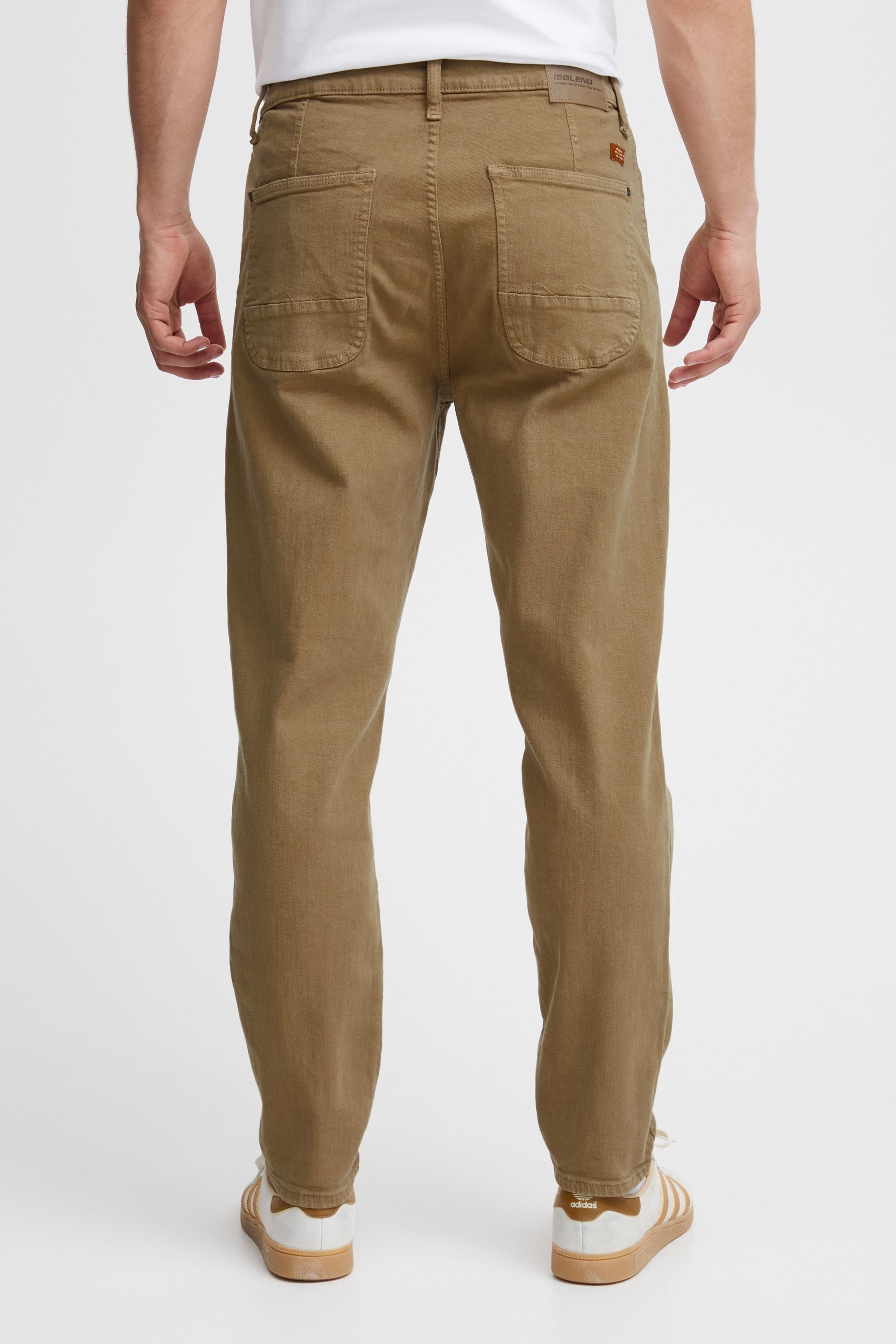 Blend 5-Pocket-Jeans »5-Pocket-Jeans BHCane«