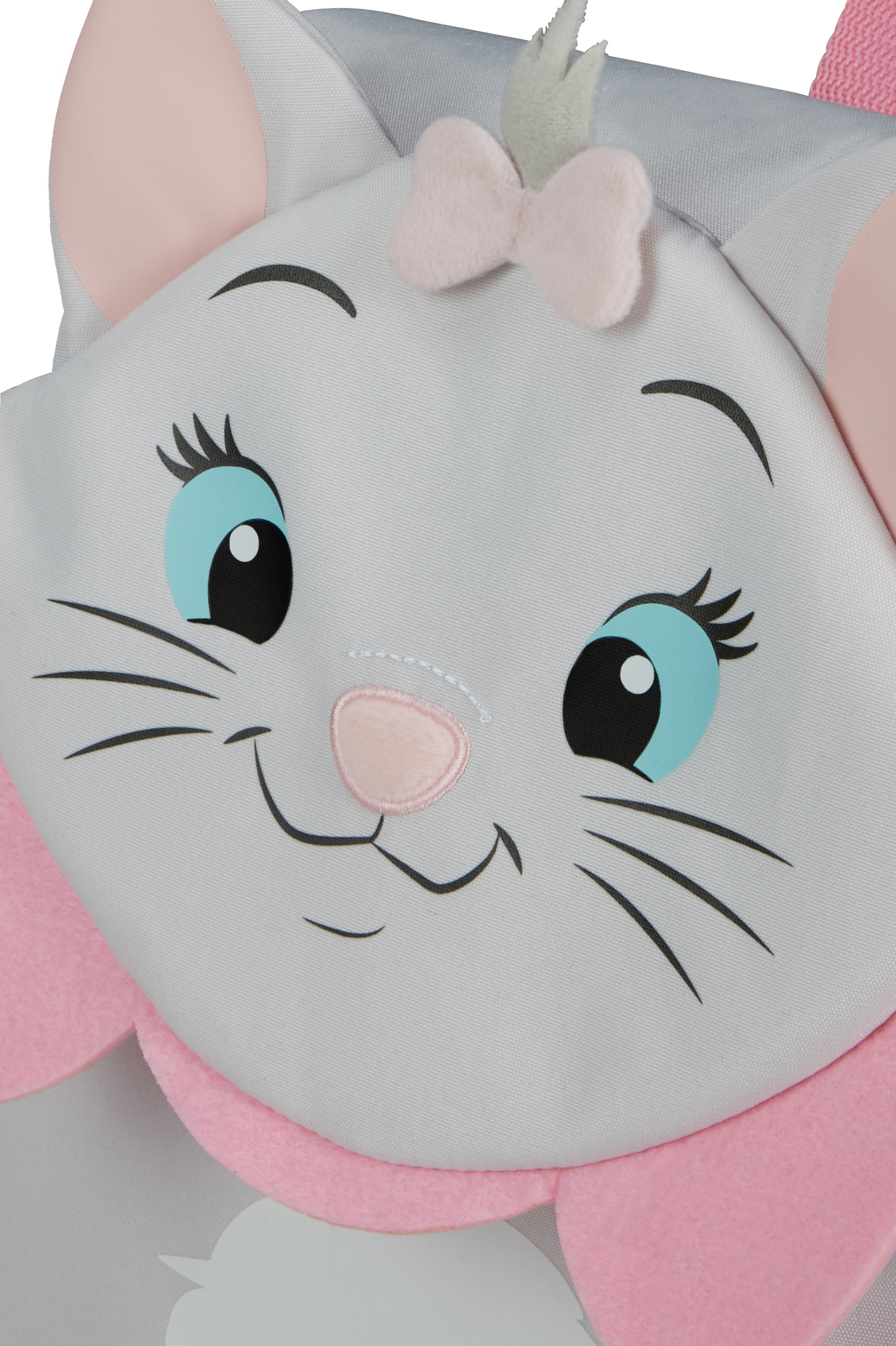 Samsonite Kinderrucksack »HAPPY SAMMIES DISNEY Aristocat Marie«, Disney-Rucksack Rucksack für Kinder