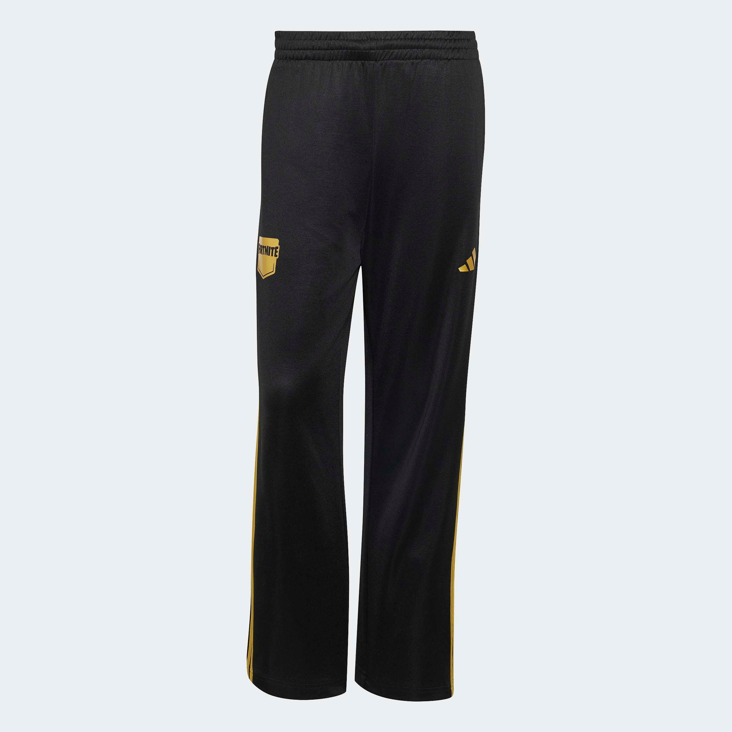 adidas Sportswear Sporthose »ADIDAS X FORTNITE TIRO PANT«  sportlicher Stil, für Erwachsene, aus Baumwolle und Polyester
