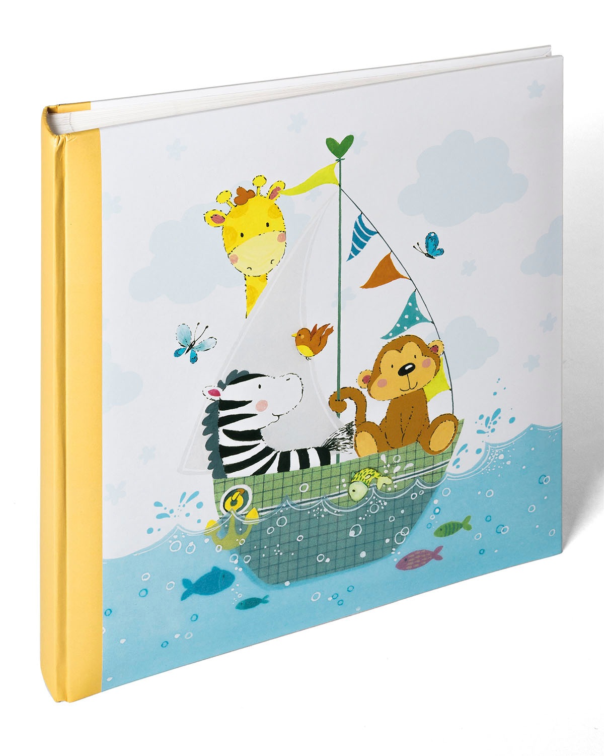 Walther Fotoalbum »Baby Newborn«, (1 St.) kaufen