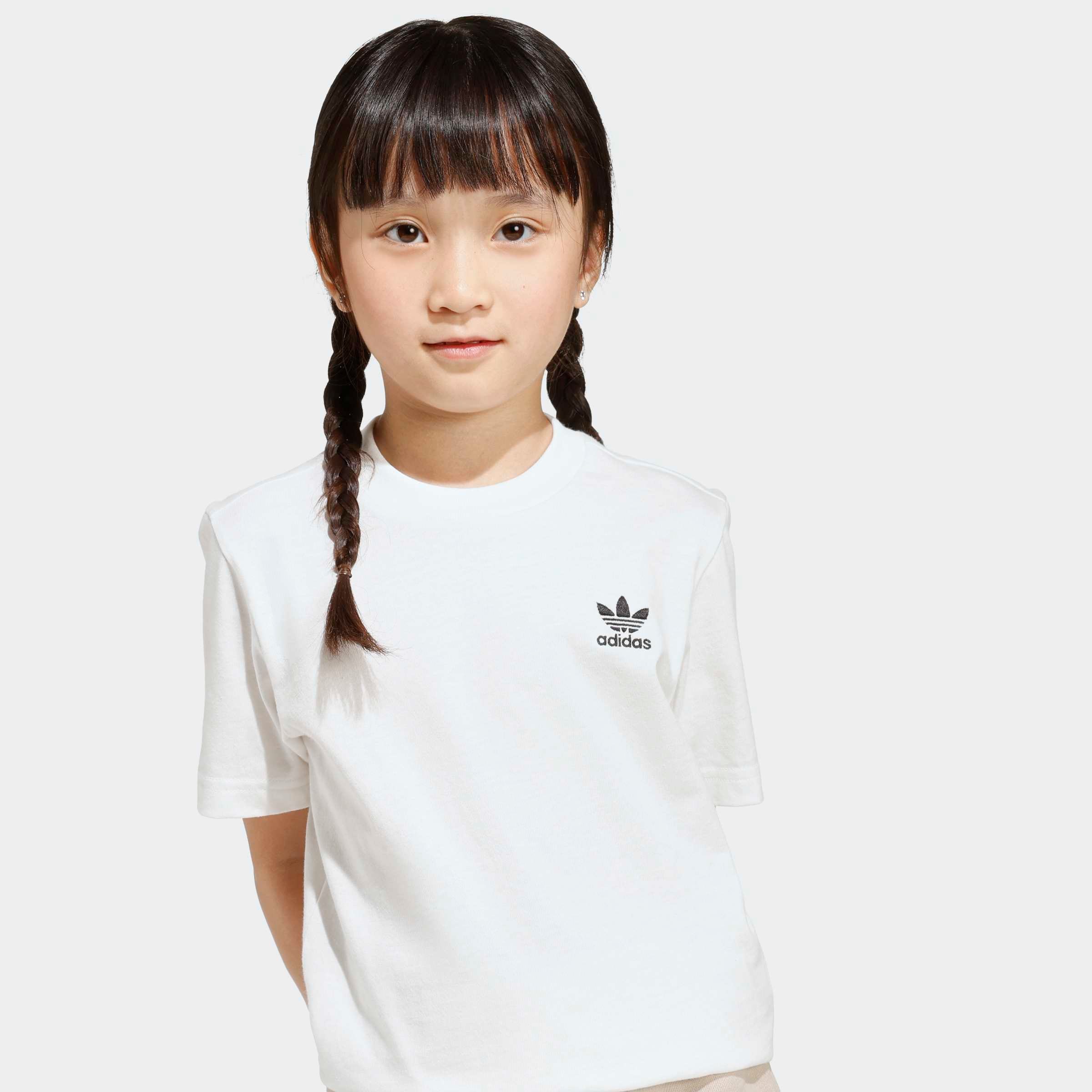 adidas Originals T-Shirt & Shorts »KIDS UND SET« 2