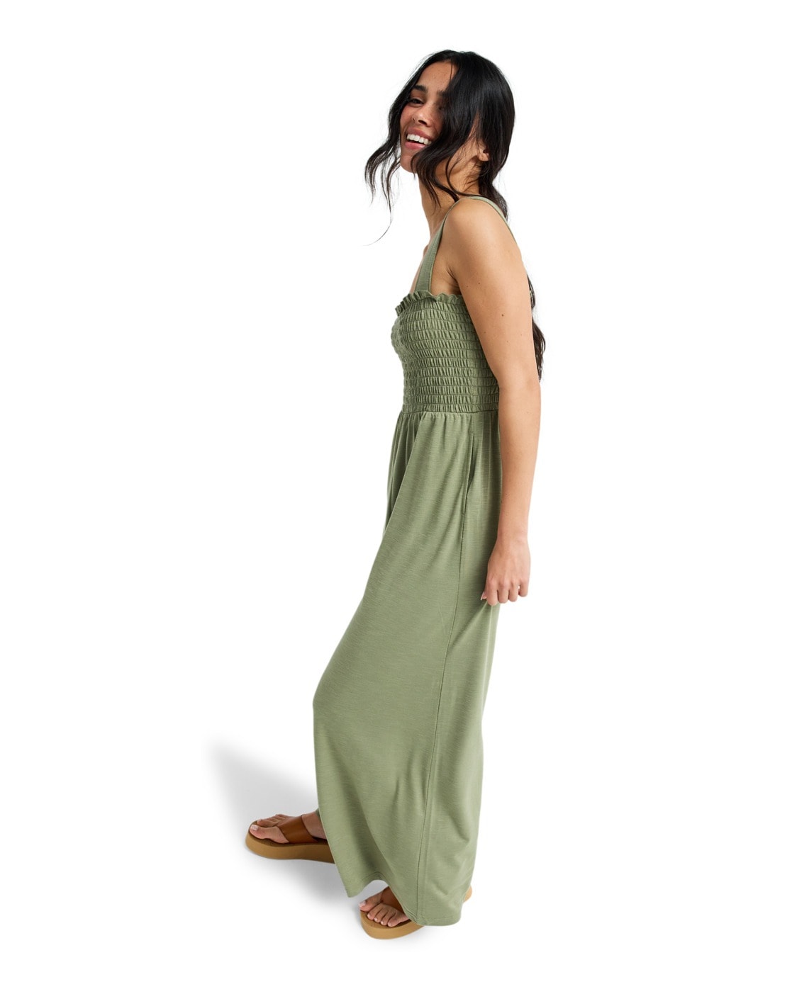 Roxy Jumpsuit »Just Passing By«