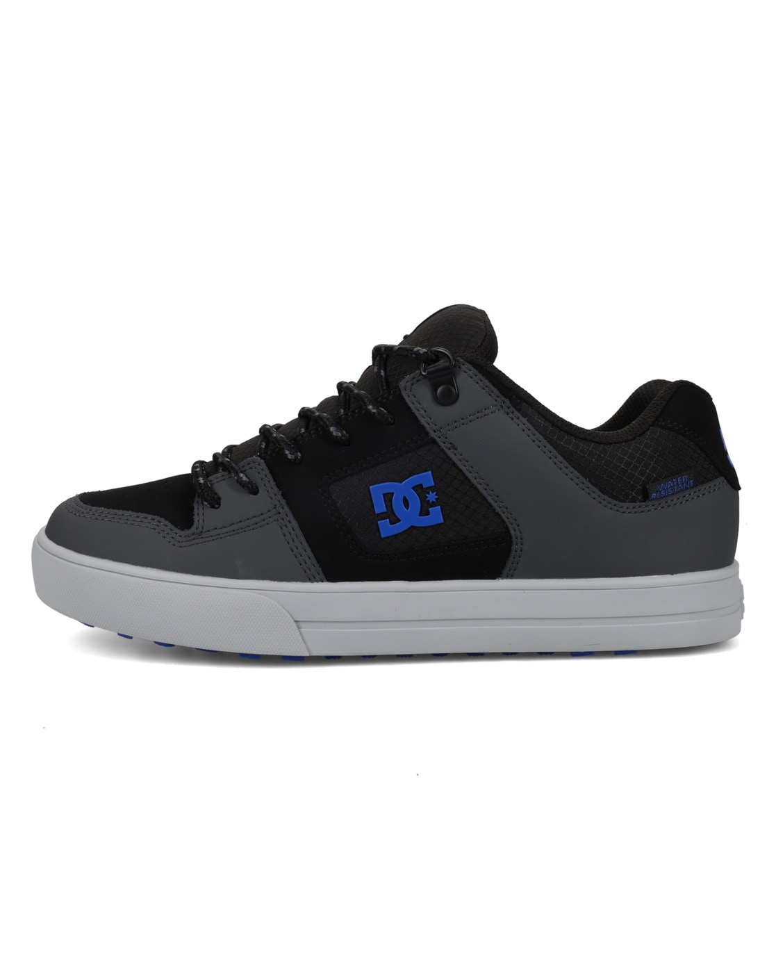 DC Shoes Winterboots »Pure Wnt«