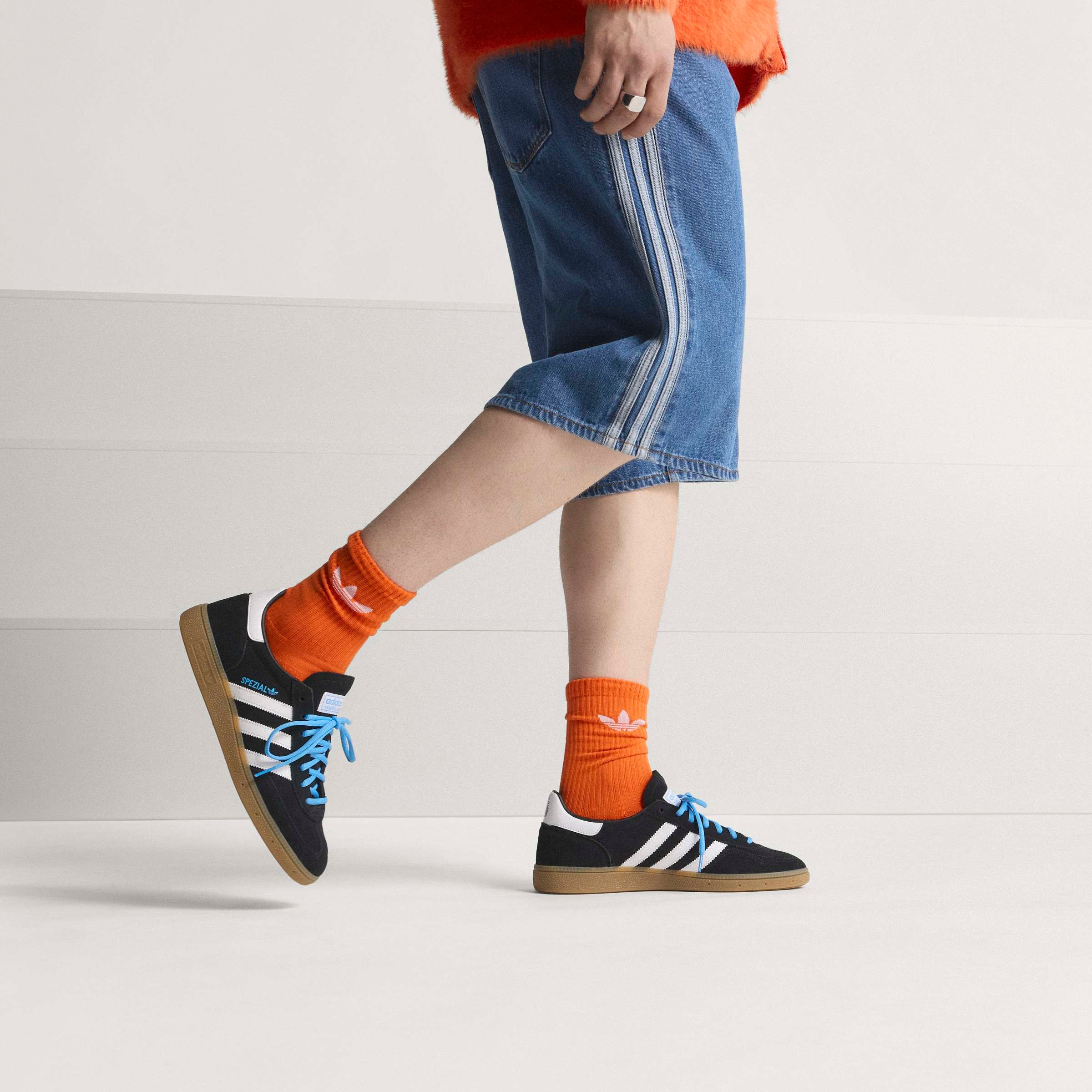 adidas Performance Sneaker »HANDBALL SPEZIAL«  Deutschland, Spanien, Italien, Argentinien, Japan, Jamaika, Mexiko,   WM 2026 Edition (Länderschuhe)